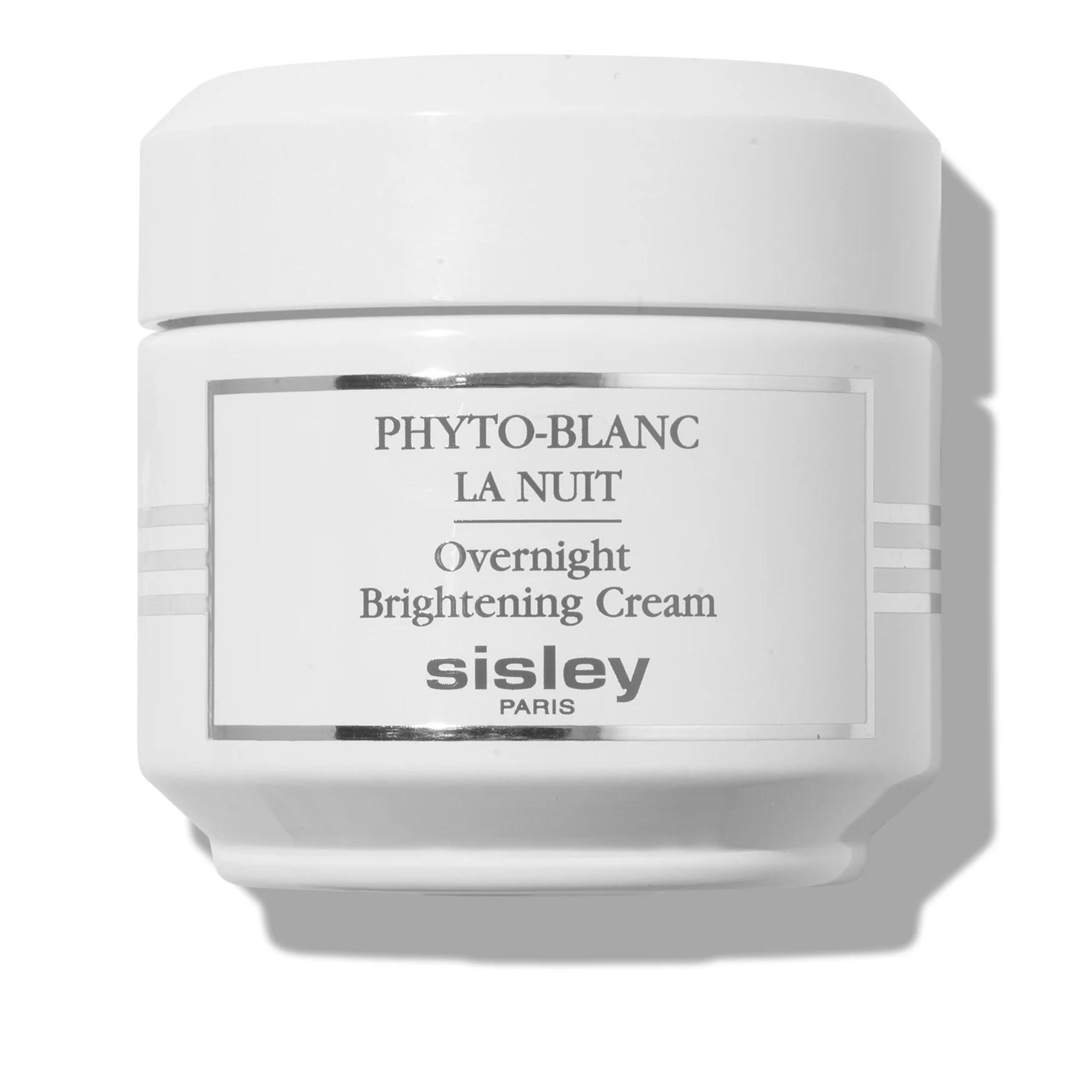 Sisley-ParisPhyto Blanc La Nuit Overnight Brightening Cream50ML