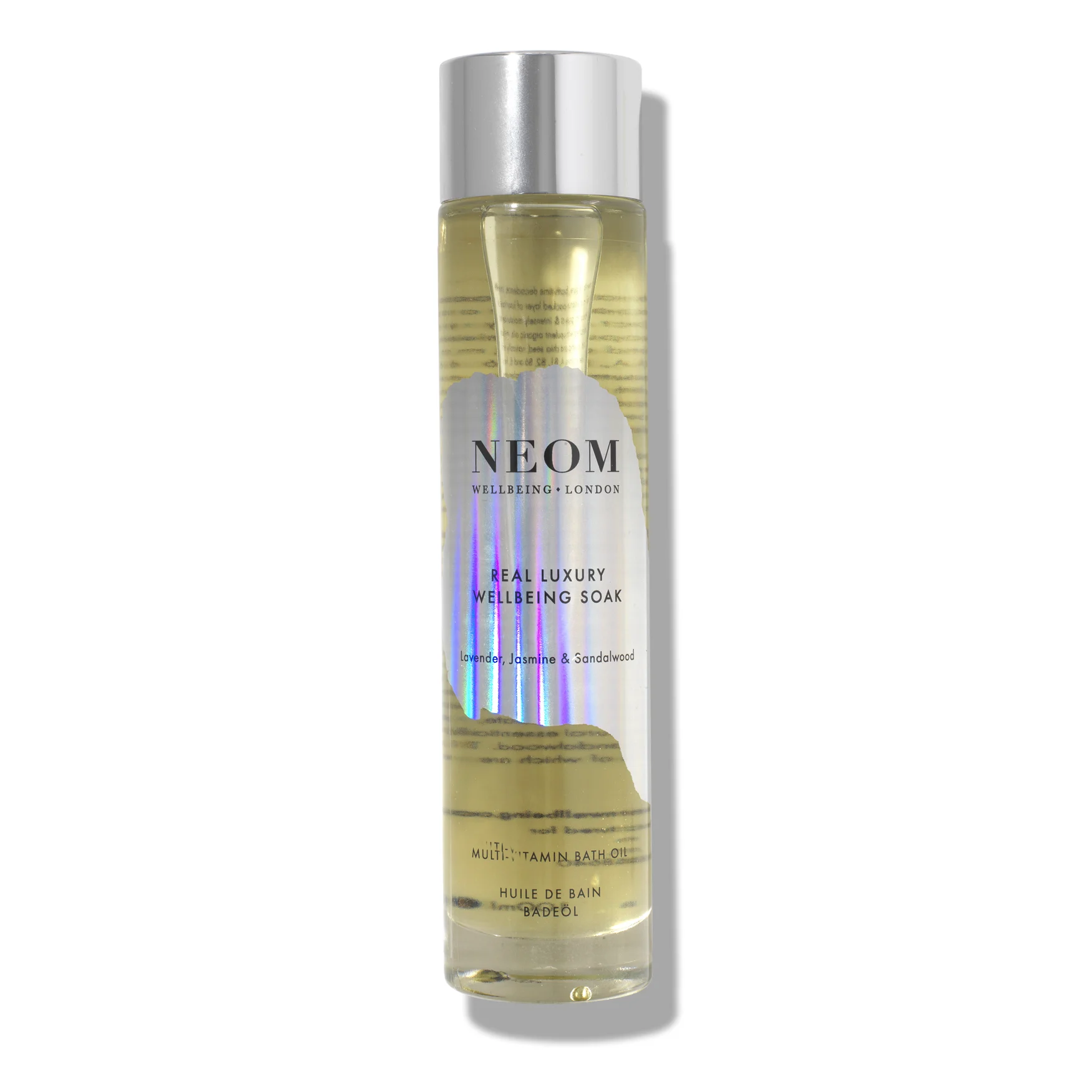 NeomReal Luxury Wellbeing Soak100ML