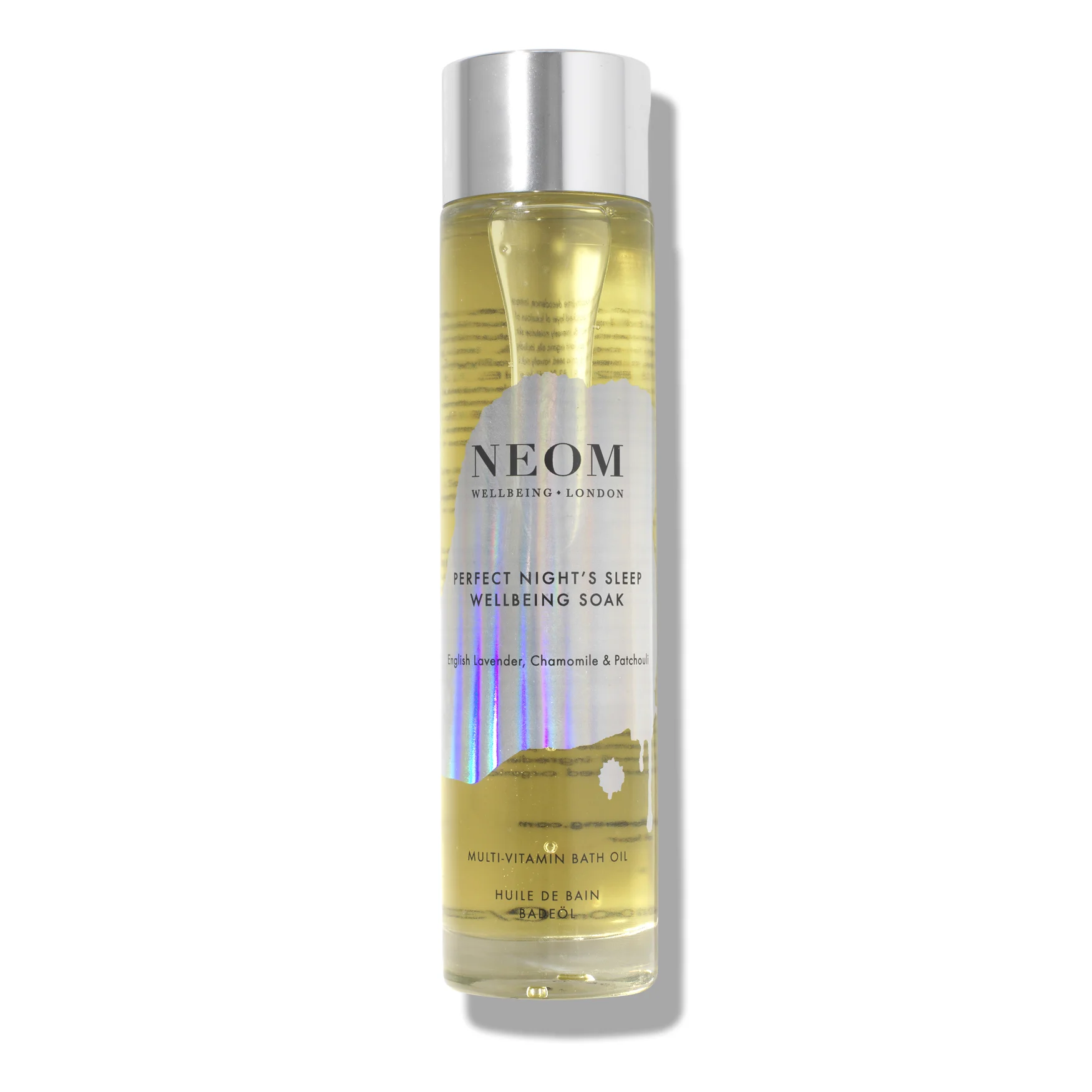 NeomPerfect Night's Sleep Wellbeing Soak100ML