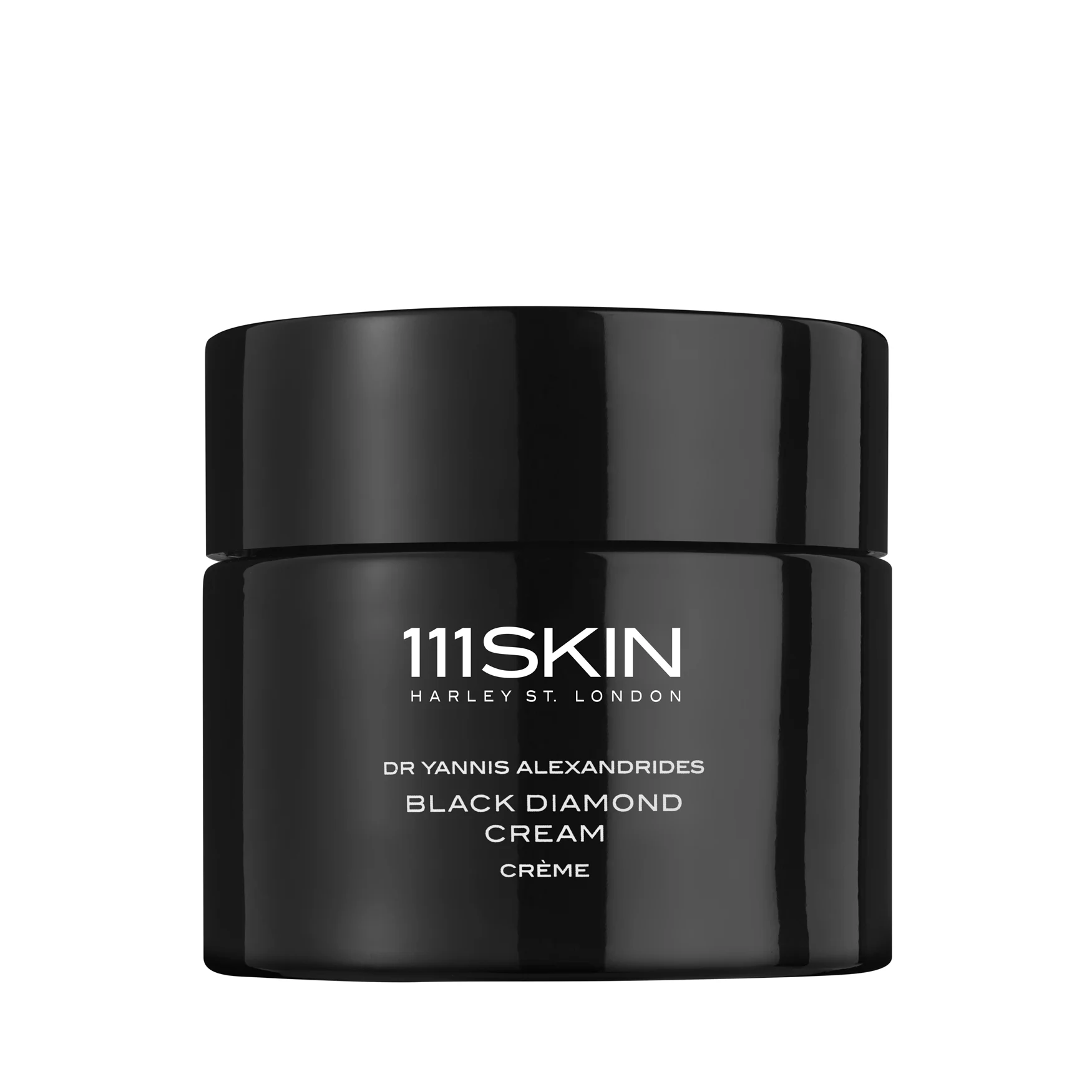 111SKINBlack Diamond Cream50ML