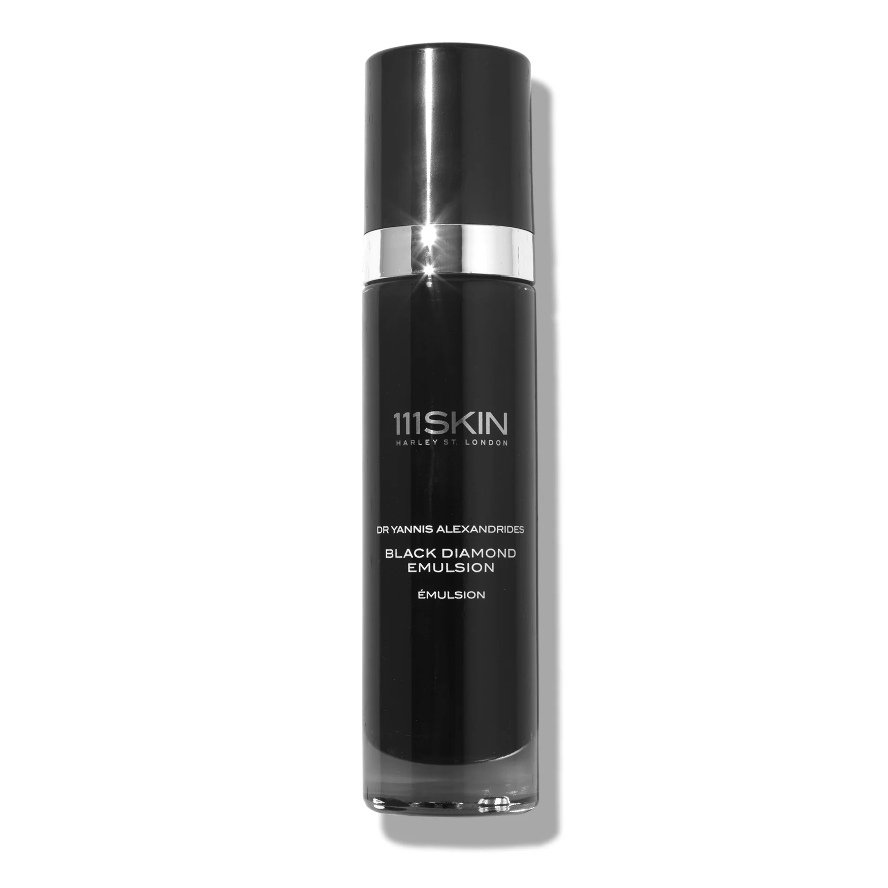111SKINBlack Diamond Emulsion50ML