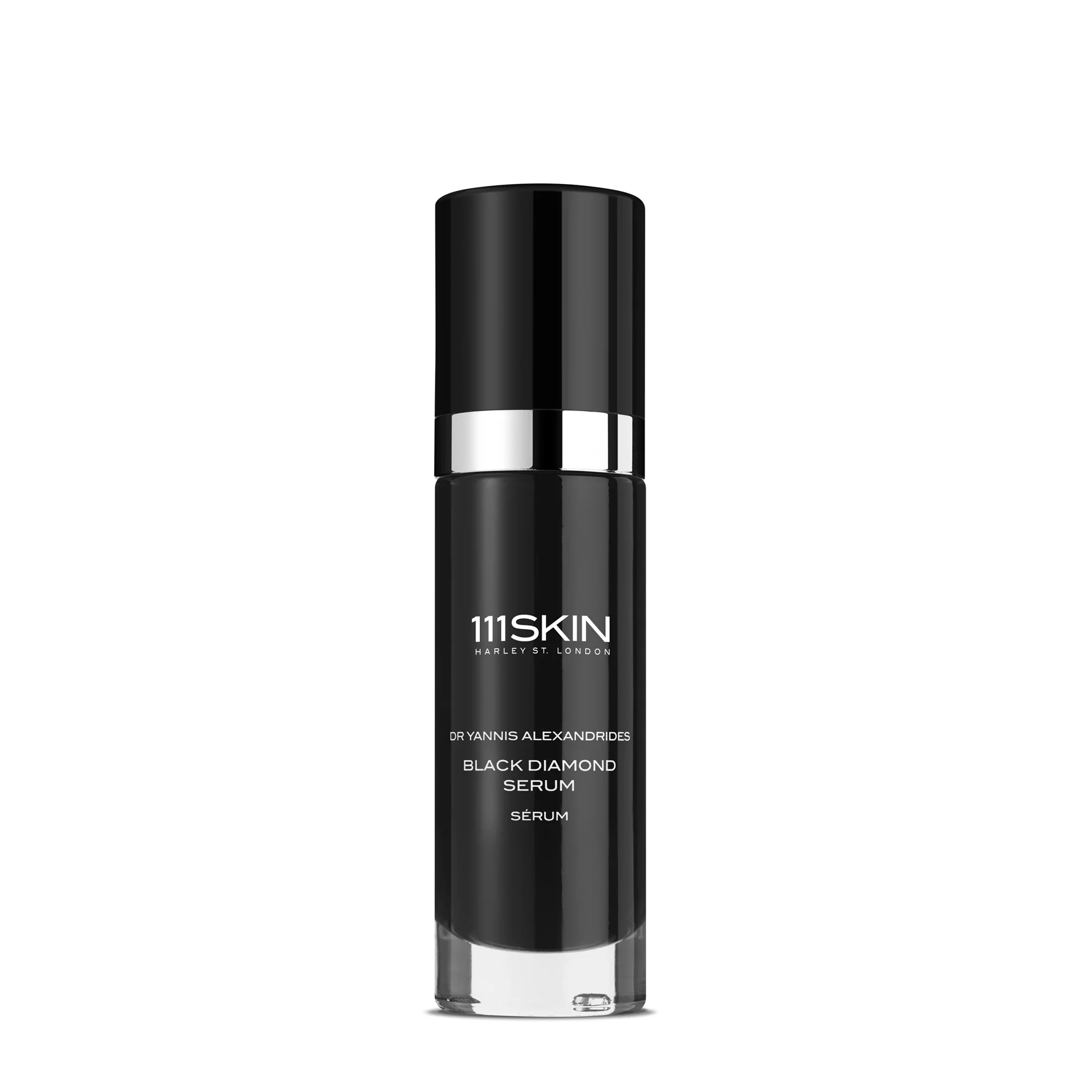 111SKINBlack Diamond Serum30ML