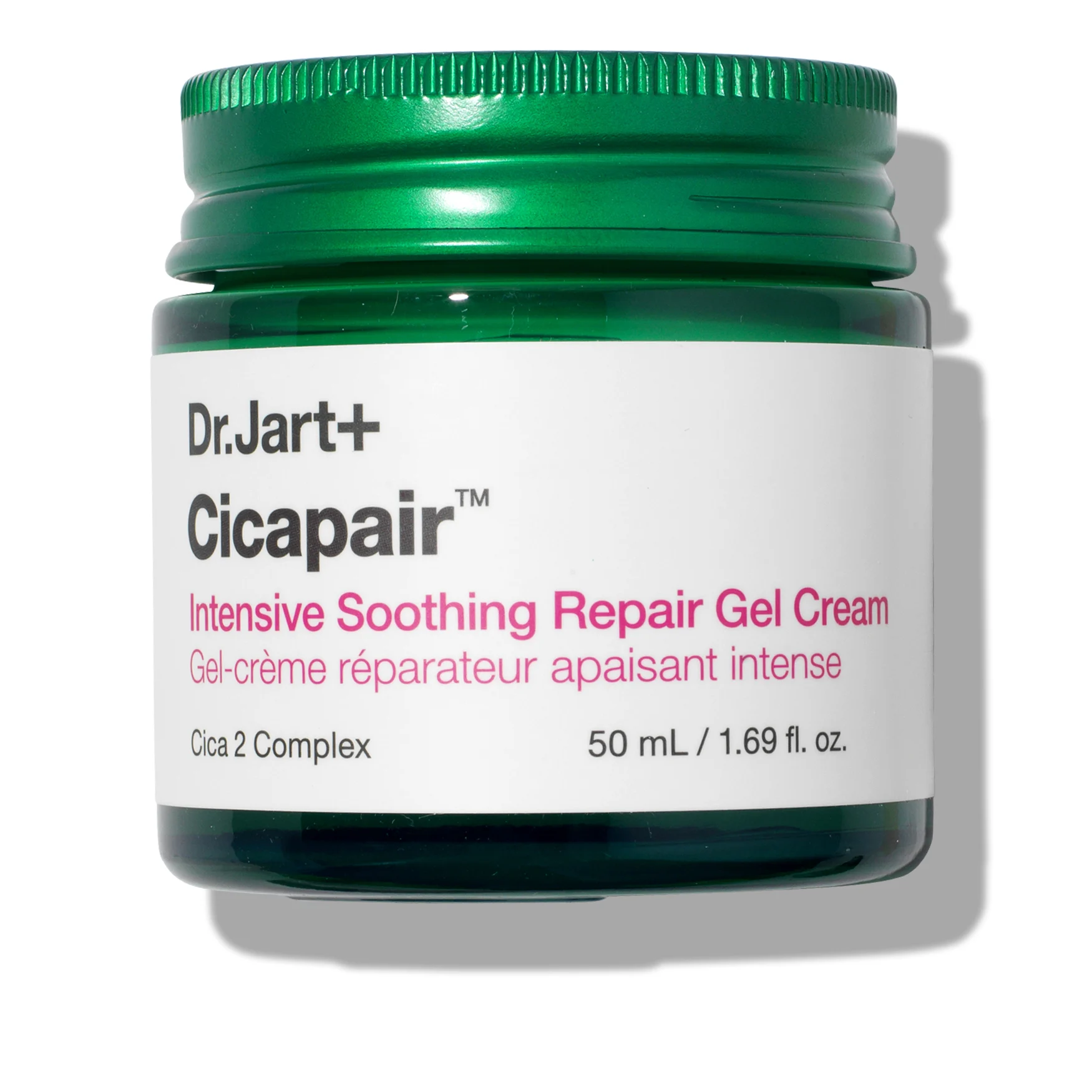Dr. Jart+Cicapair Intensive Soothing Repair Gel Cream50ML
