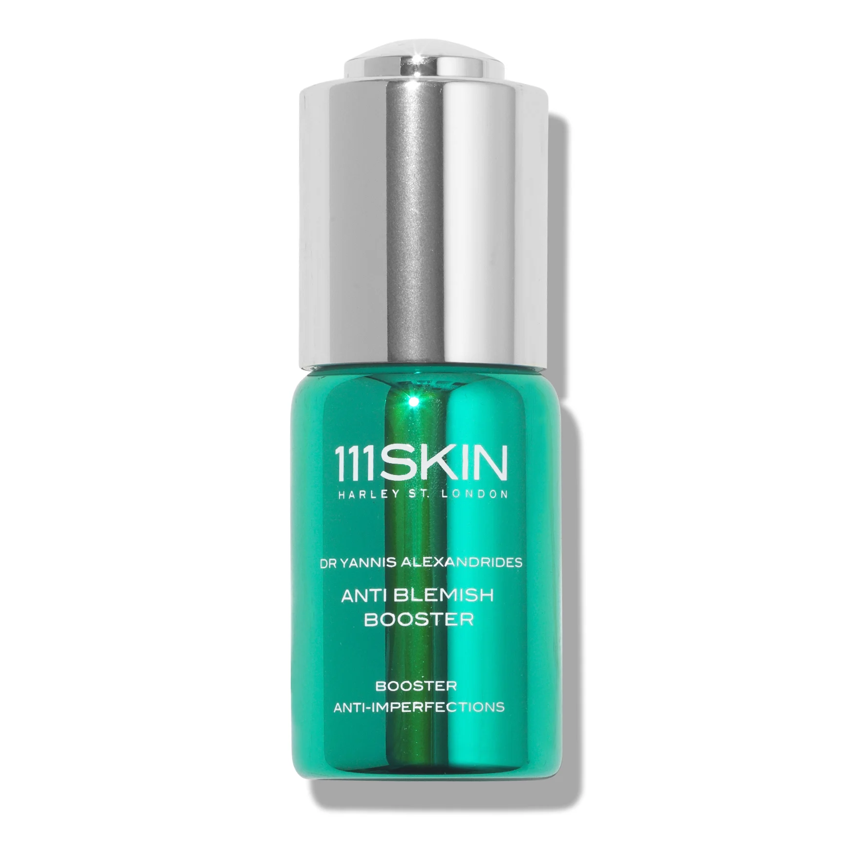 111SKIN3-Phase Anti Blemish Booster20ML