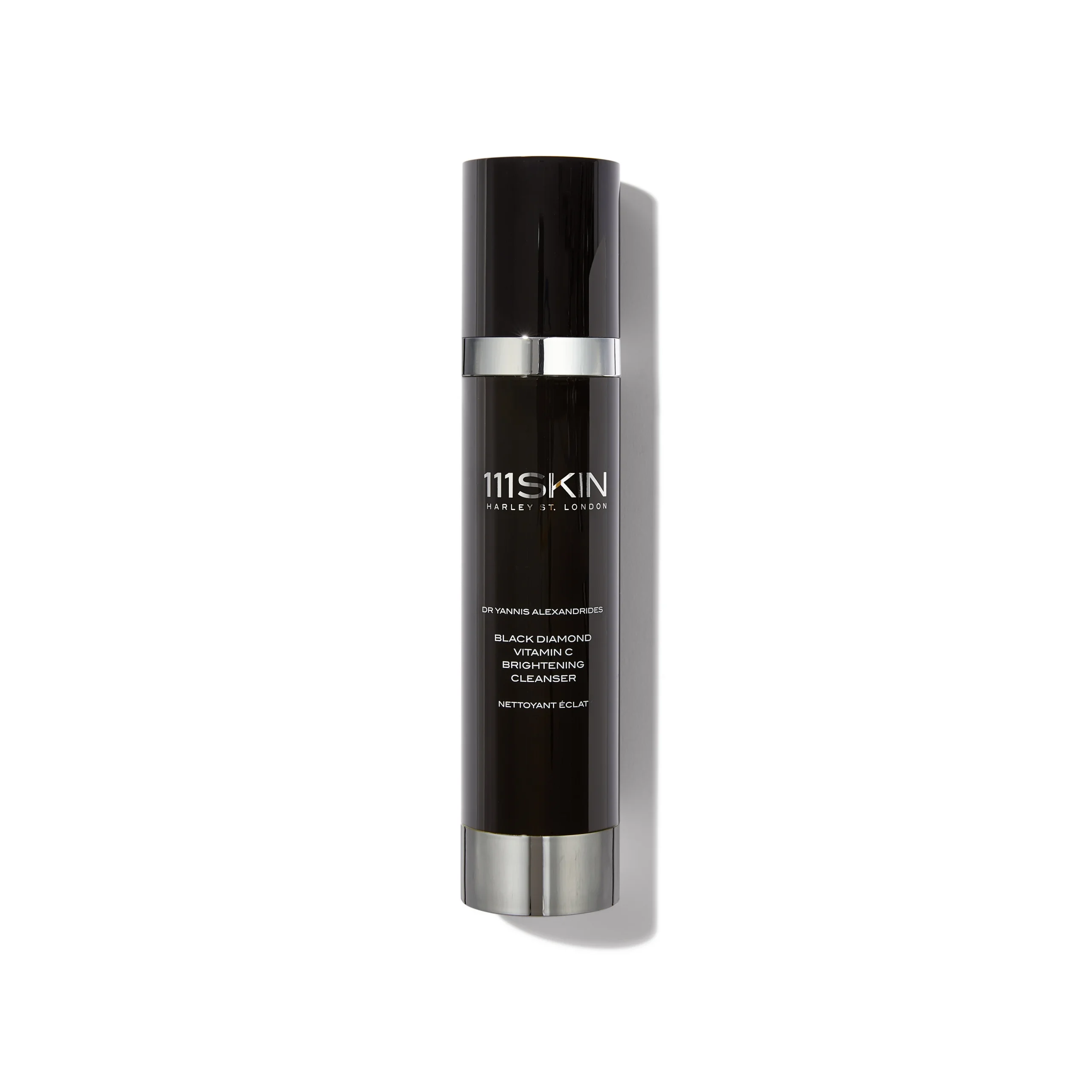 111SKINBlack Diamond Vitamin C Brightening Cleanser100ML