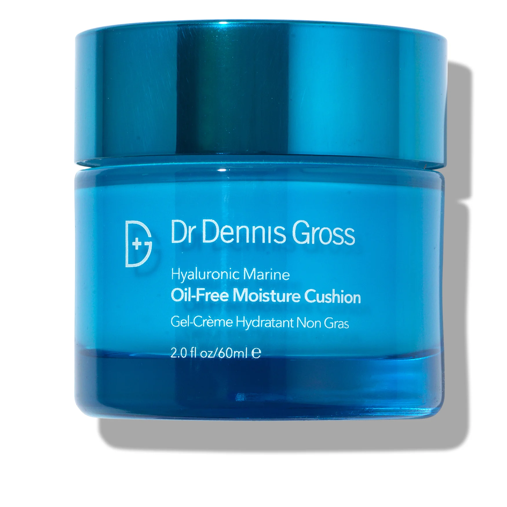 Dr. Dennis GrossHyaluronic Marine Oil-Free Moisture Cushion60ML