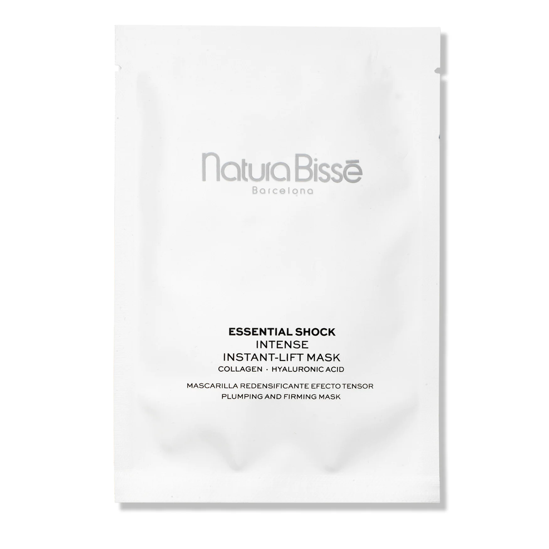 Natura BisséEssential Shock Intense Instant-Lift Mask15ML