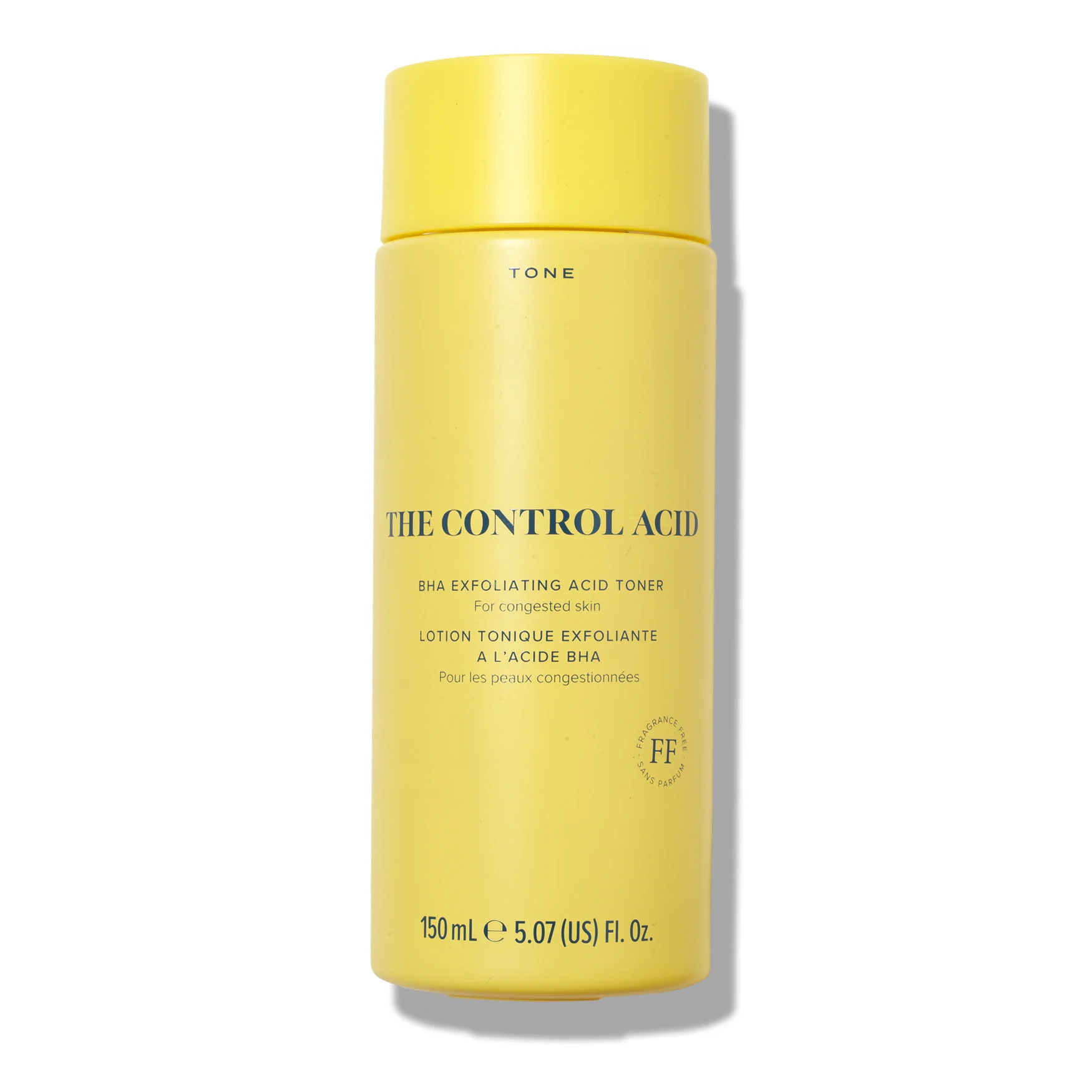 Skin RocksThe Control Acid150ML