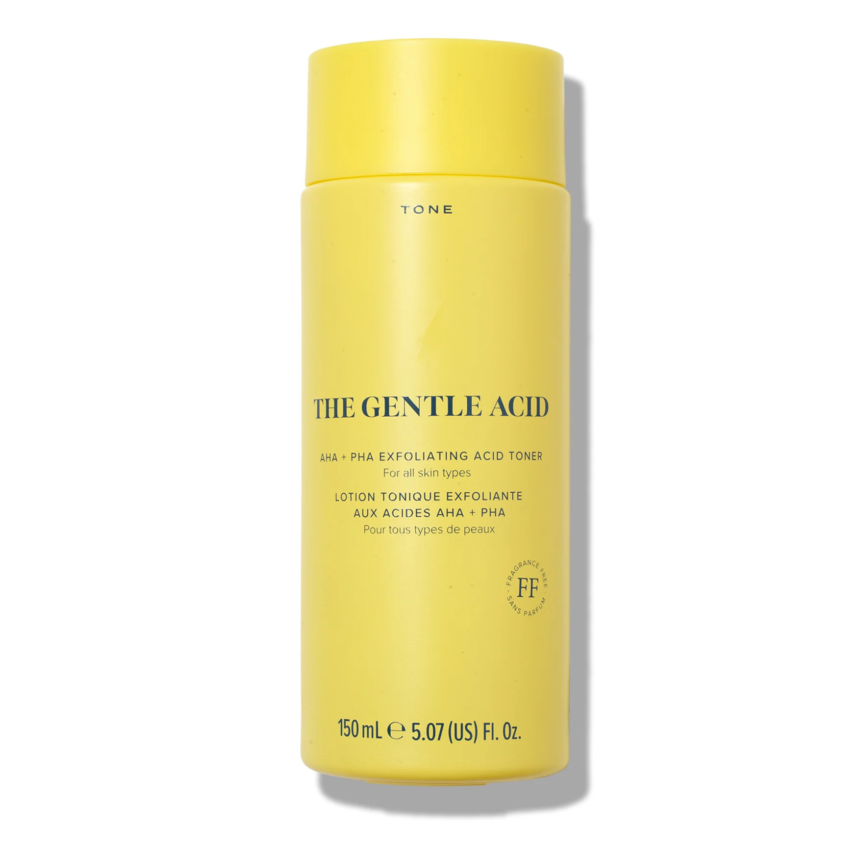 Skin RocksThe Gentle Acid150ML