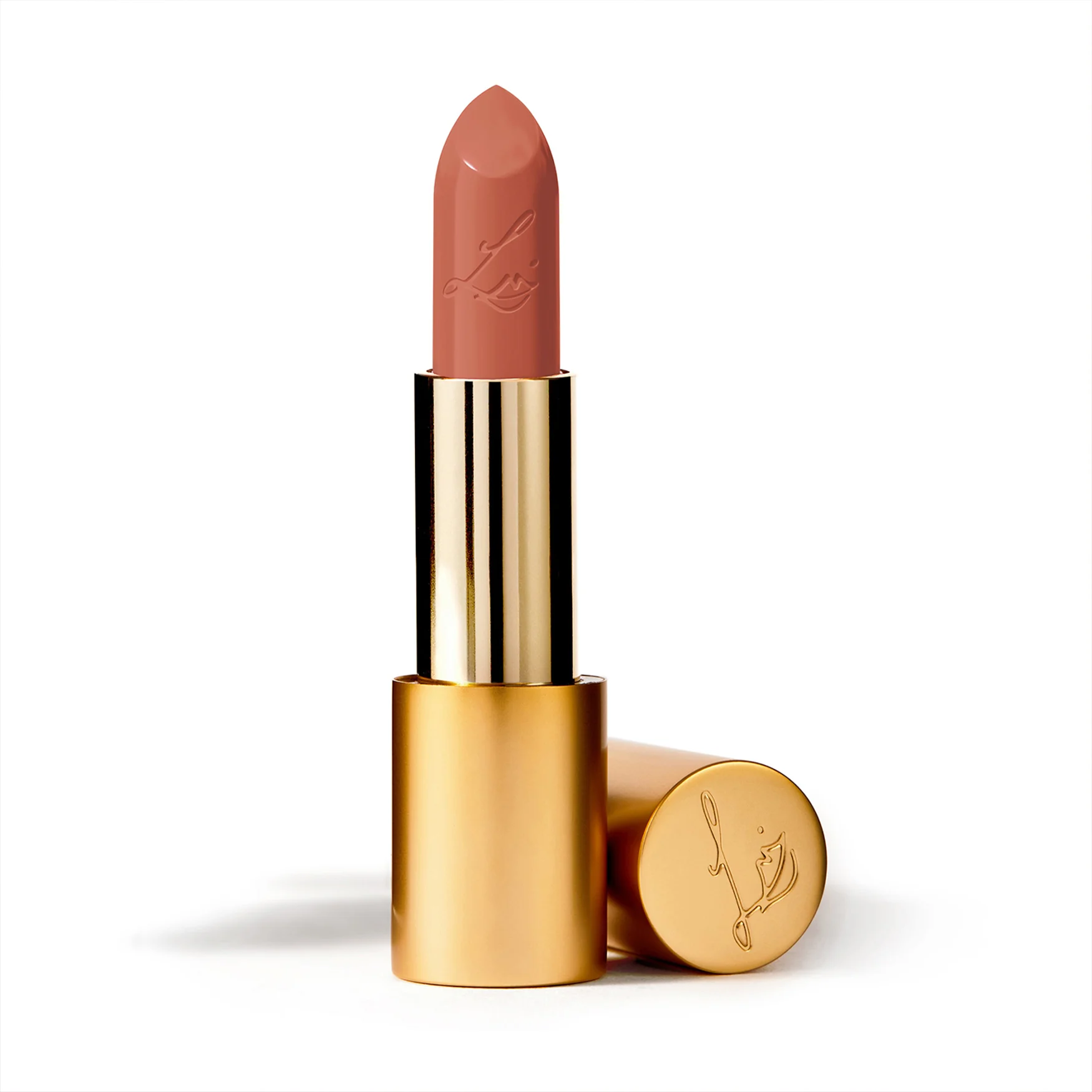 Lisa EldridgeLuxuriously Lucent Lip Colour
