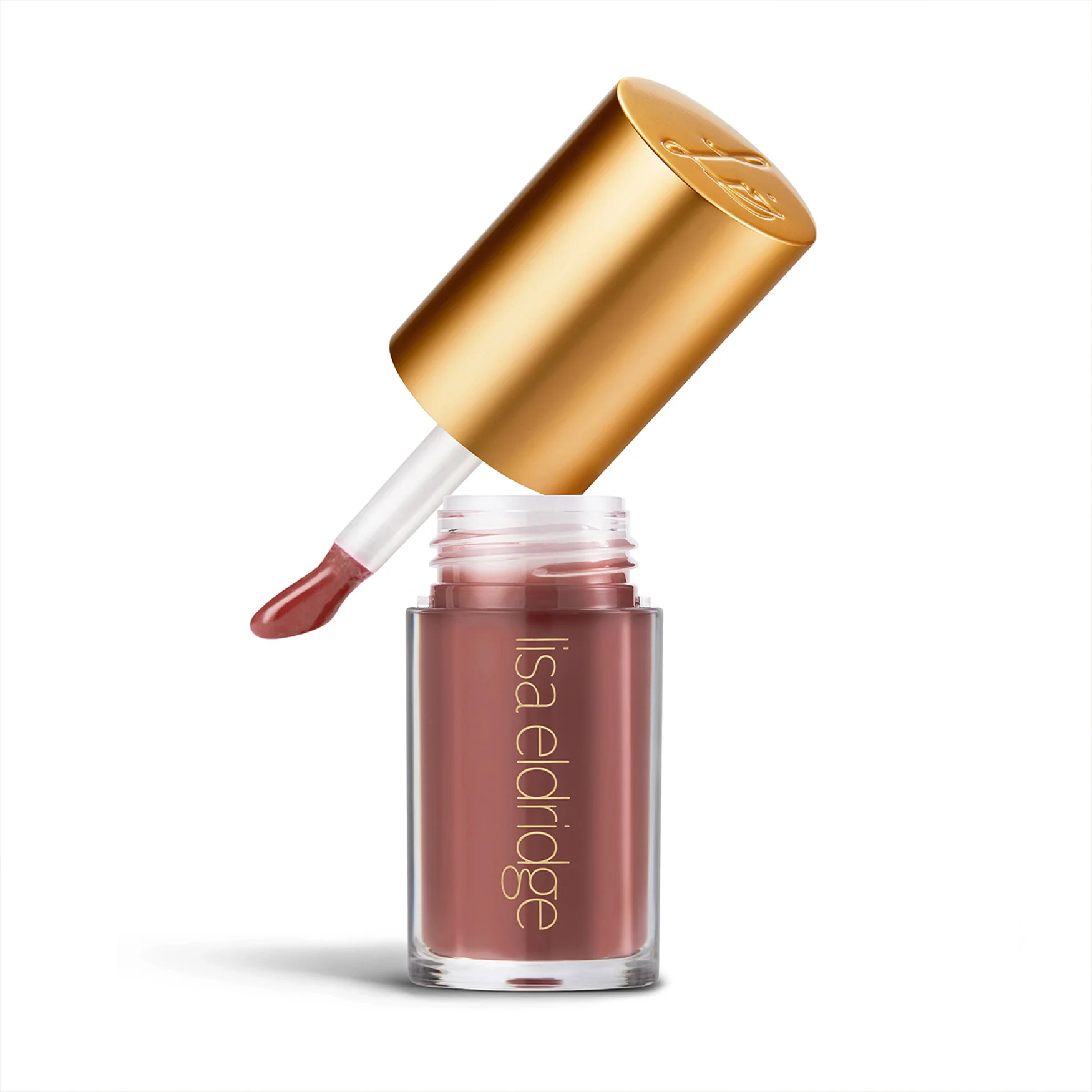 Lisa EldridgeGloss Embrace Lip Gloss