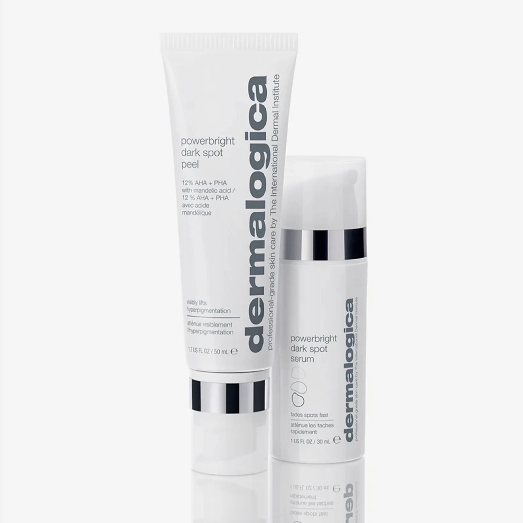 DermalogicaPowerBright Dark Spot System