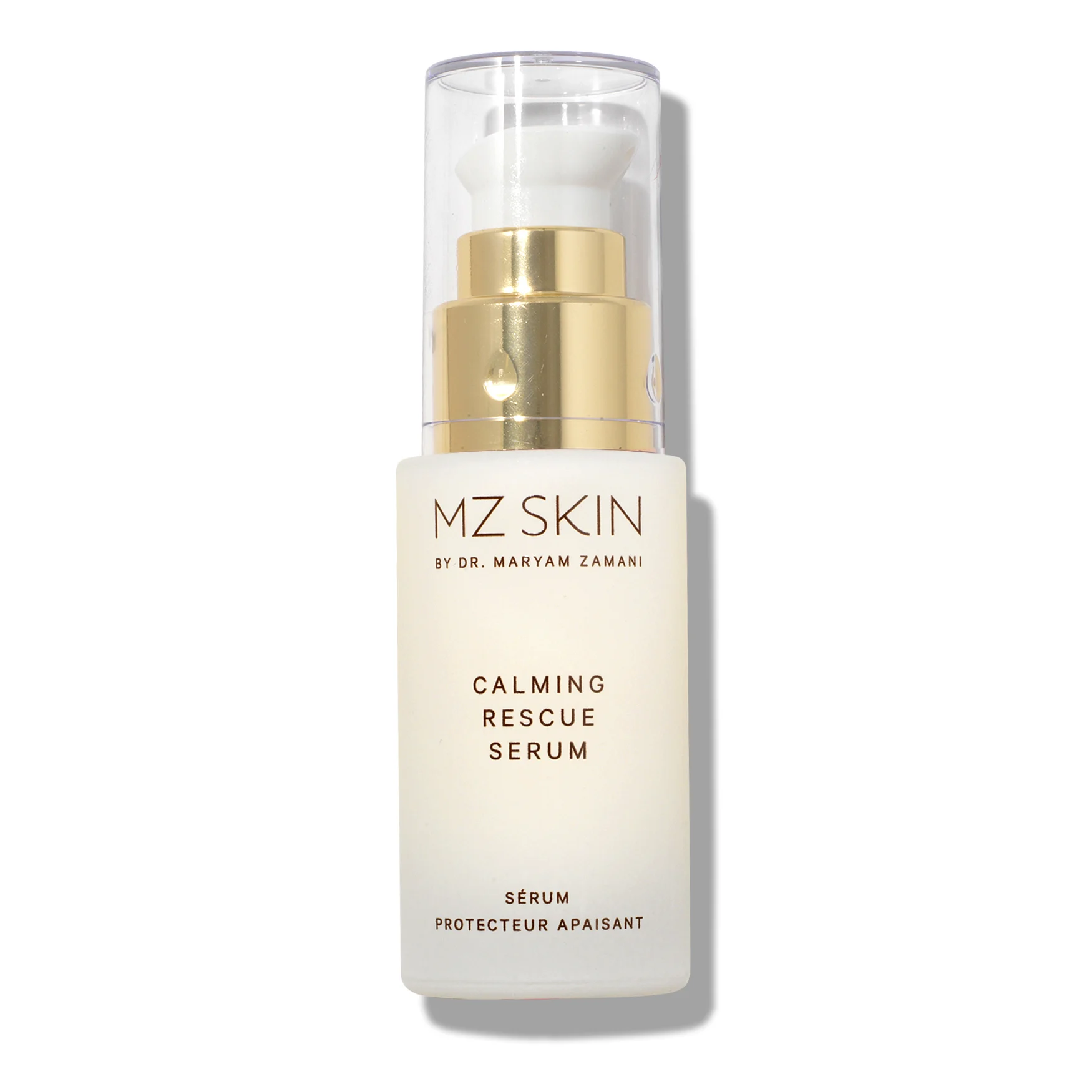 MZ SKINCalming Rescue Serum30ML