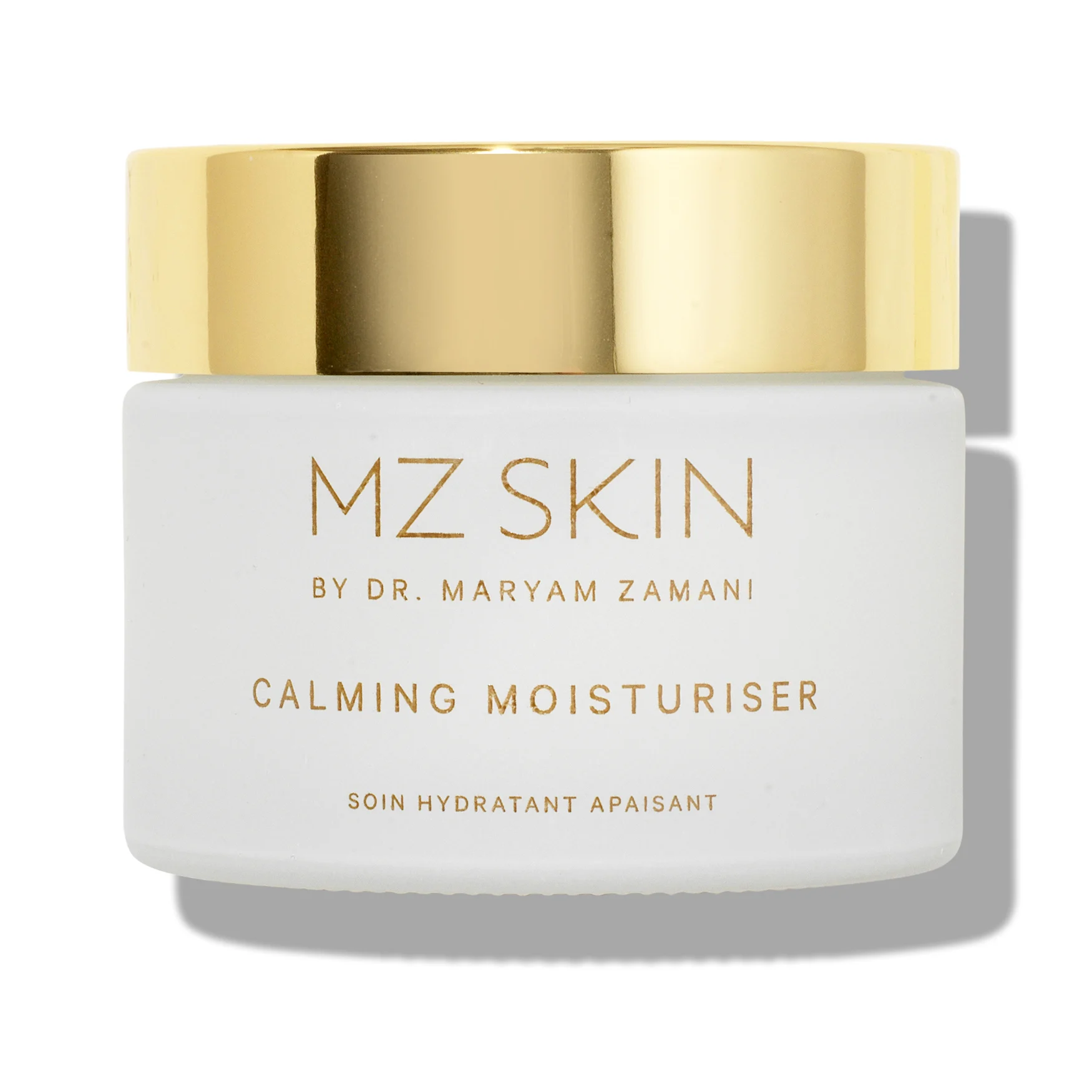 MZ SKINCalming Moisturiser50ML