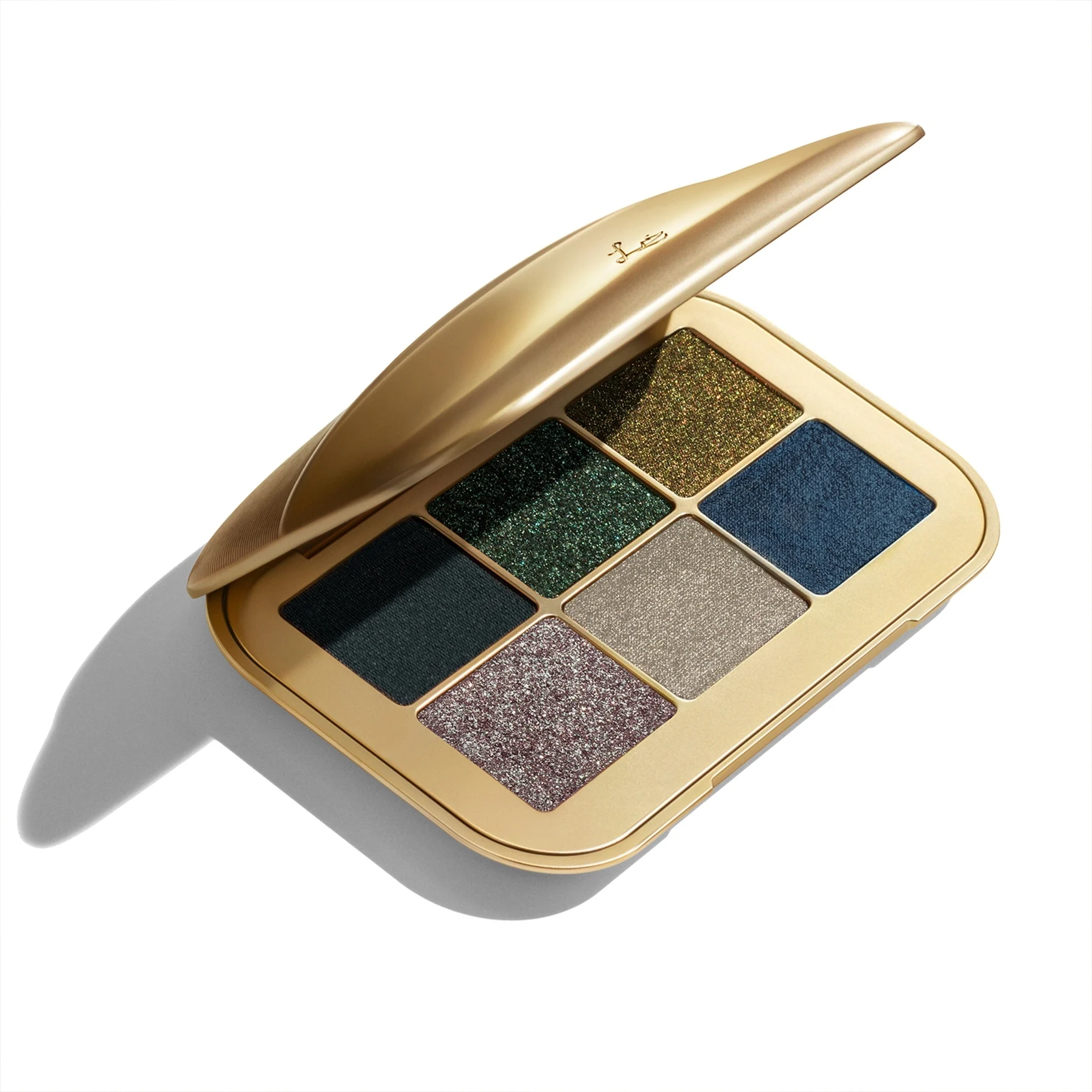 Lisa EldridgeSorcery Eyeshadow Palette