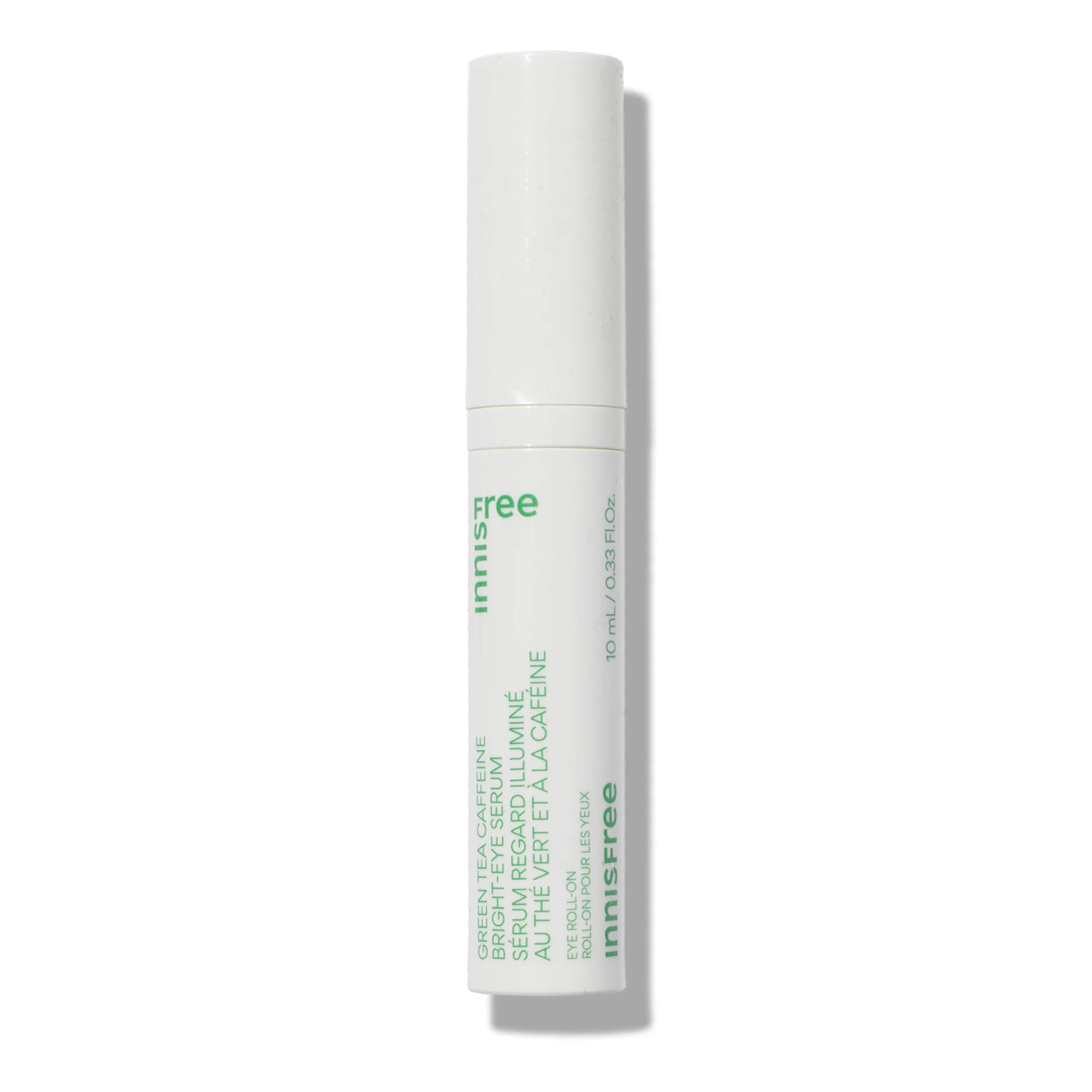 InnisfreeGreen Tea Caffeine Bright-Eye Serum10ML