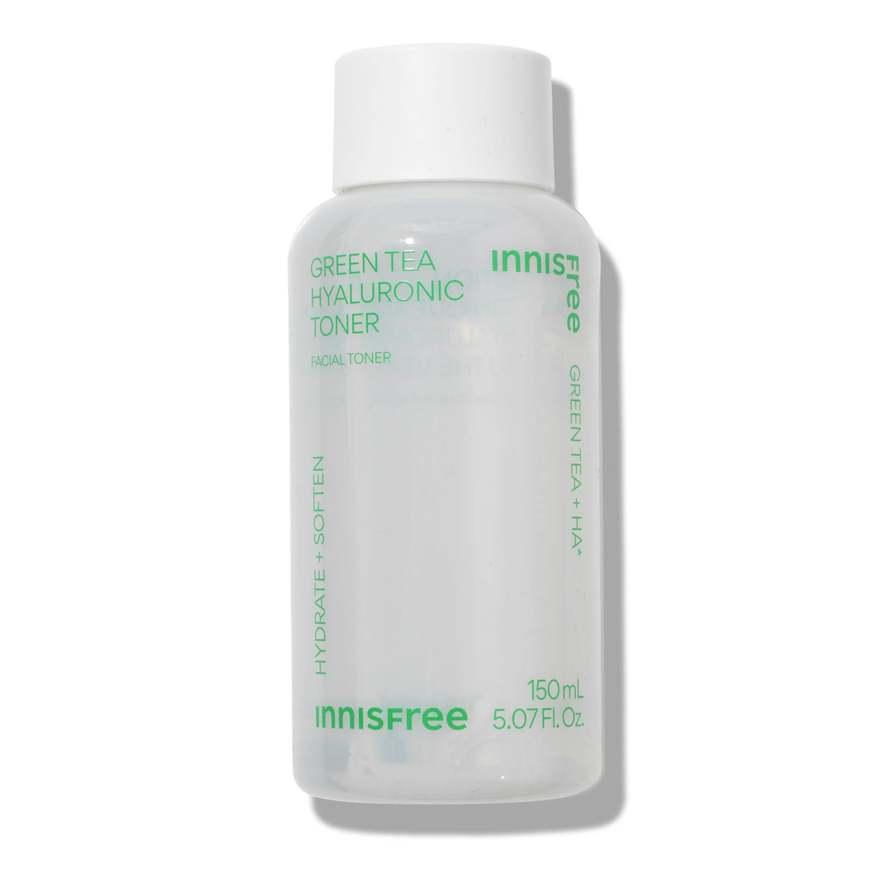 InnisfreeGreen Tea Hyaluronic Toner150ML