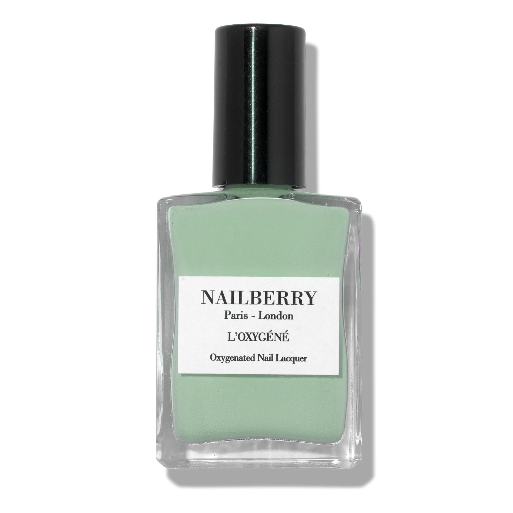 NailberryWild Sage