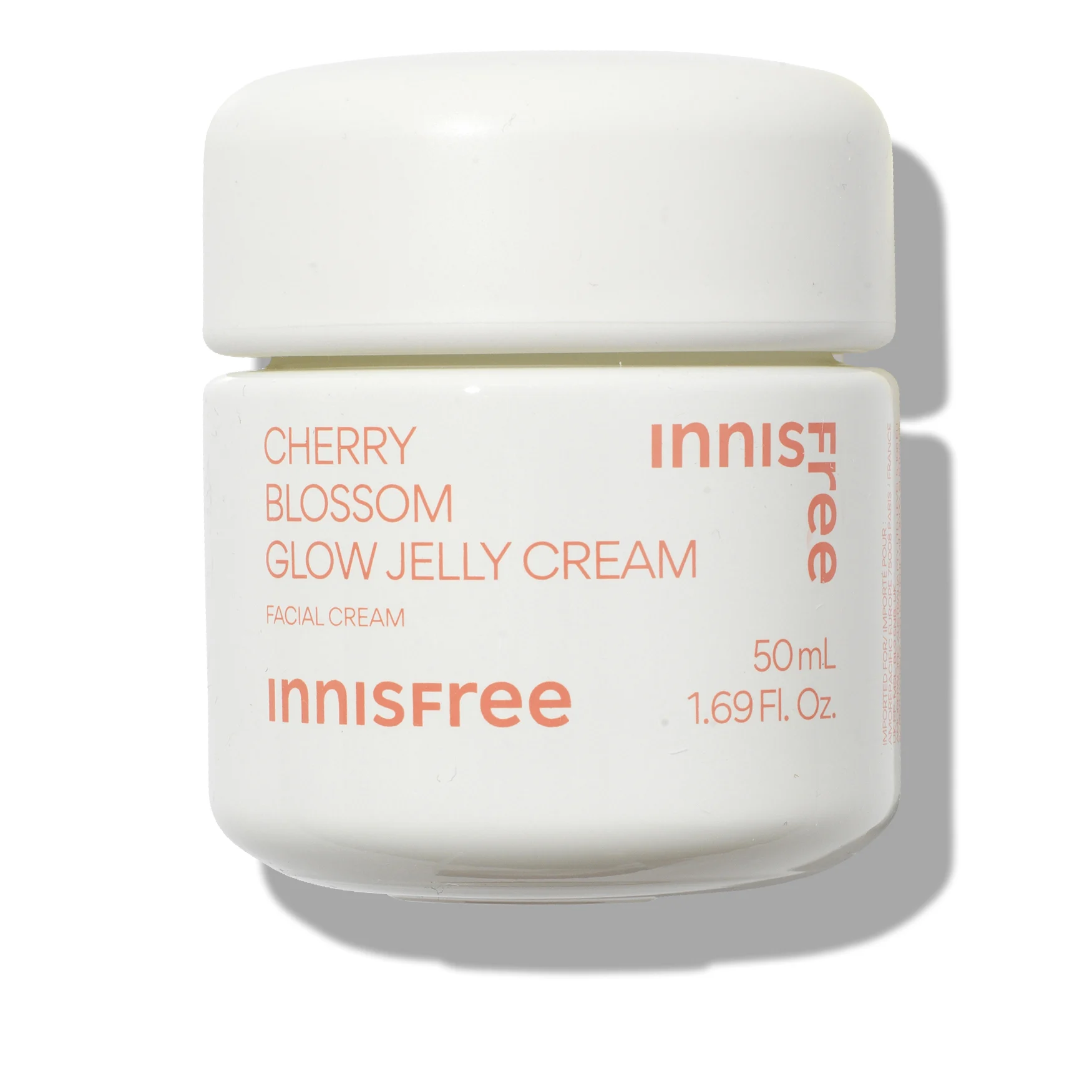 InnisfreeCherry Blossom Glow Jelly Cream50ML