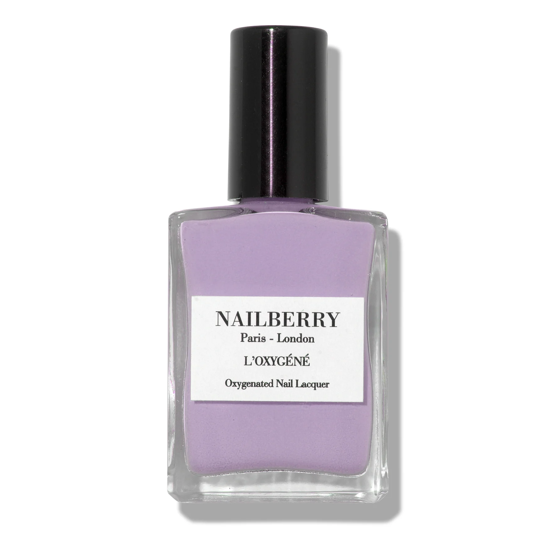 NailberryLavender Fields