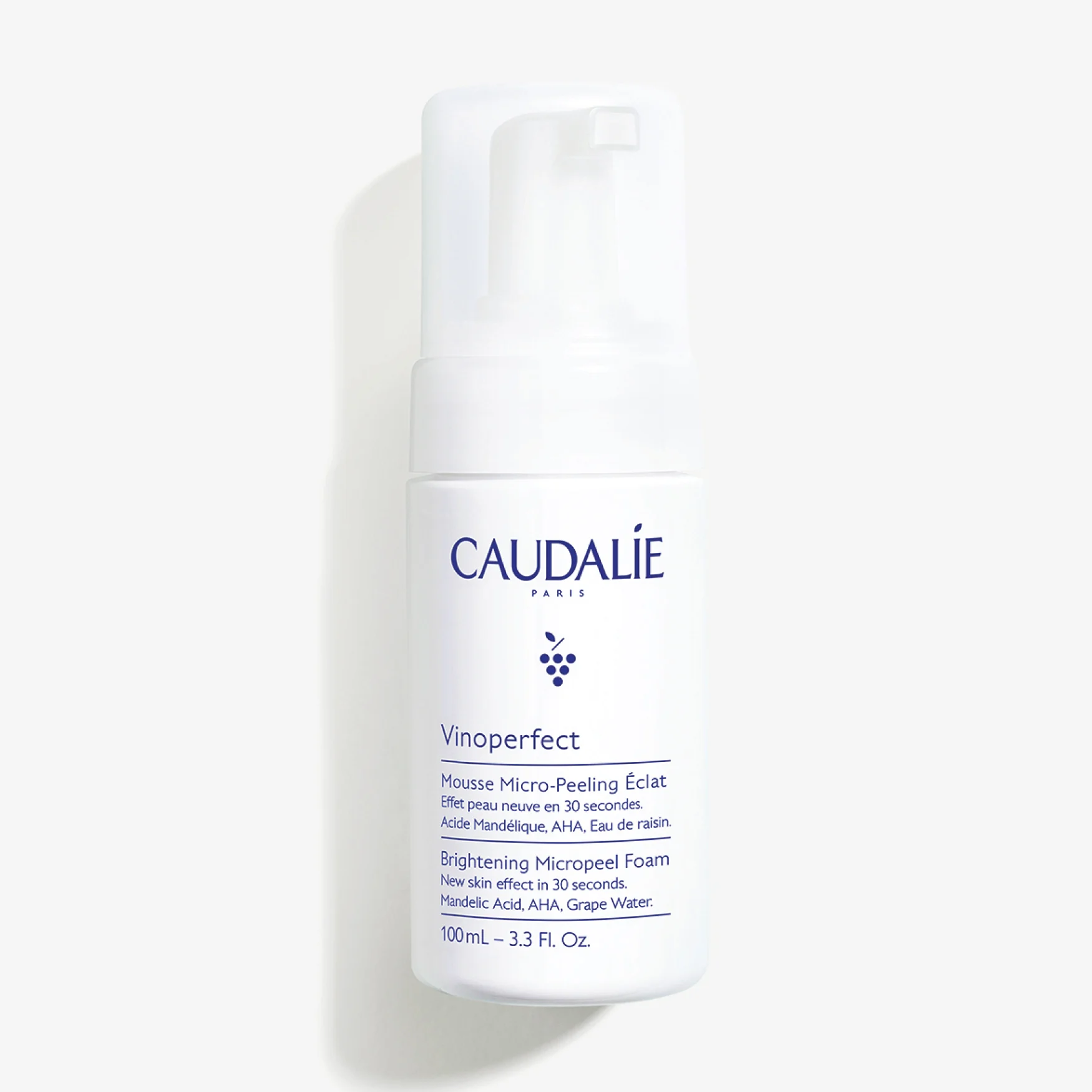CaudalieVinoperfect Brightening Daily AHA Micropeel100ML