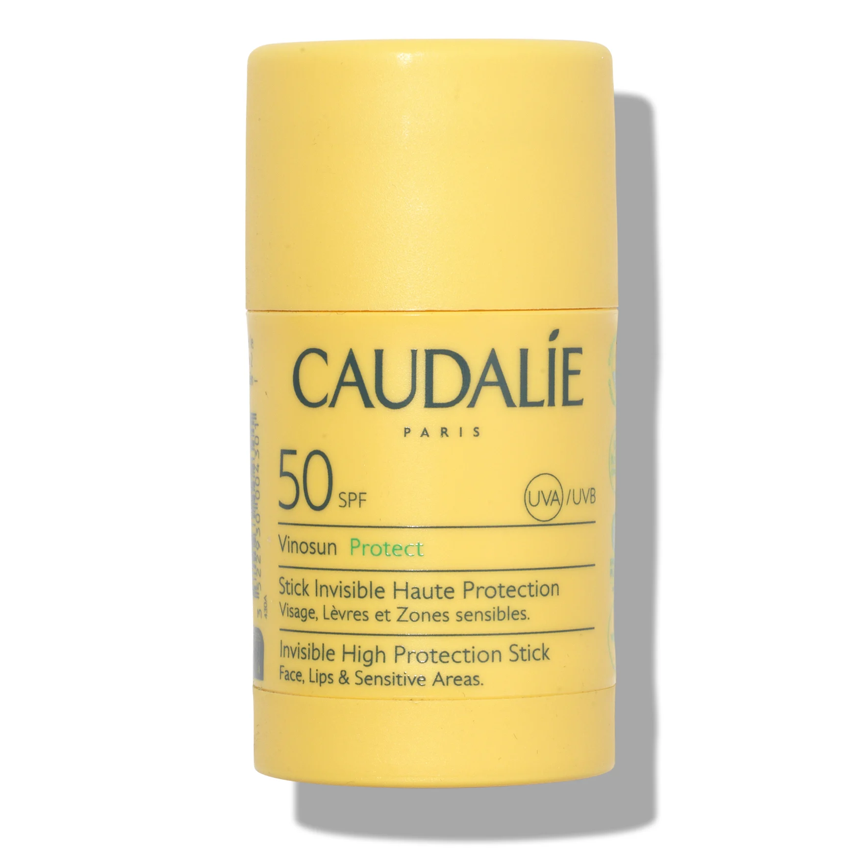 CaudalieVinosun Protect Invisible High Protection Antioxidant Stick SPF50 - 15g15G