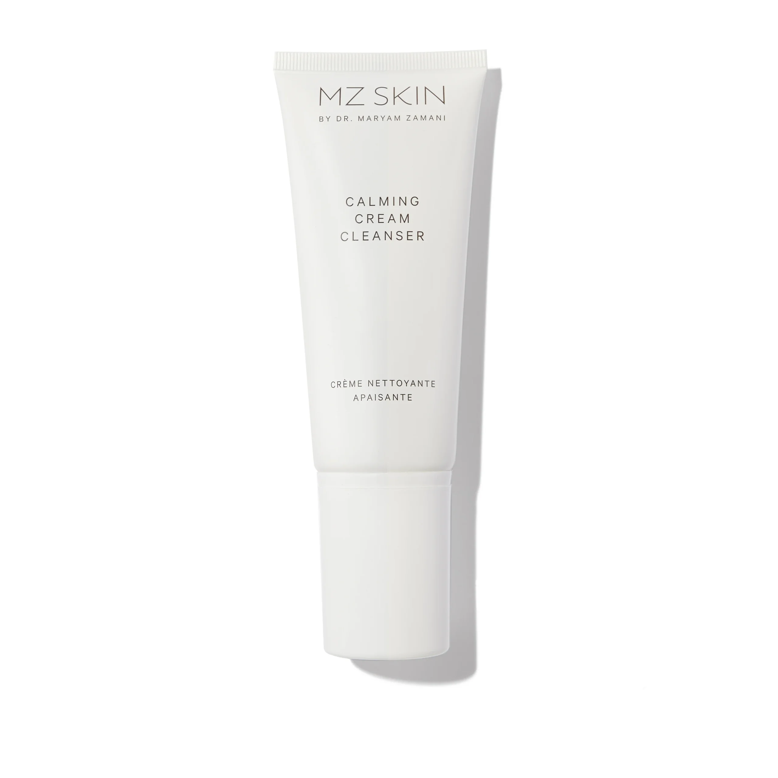MZ SKINThe Calming Cream Cleanser100ML