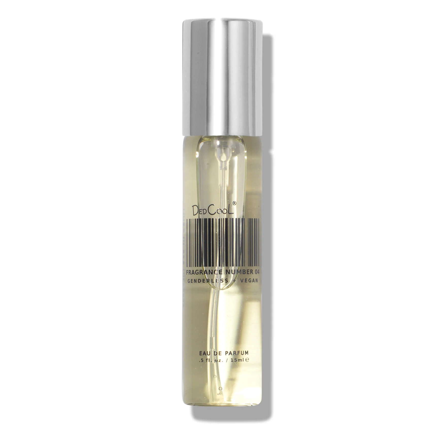 DedCoolFragrance Number 04 Eau De Parfum15ML