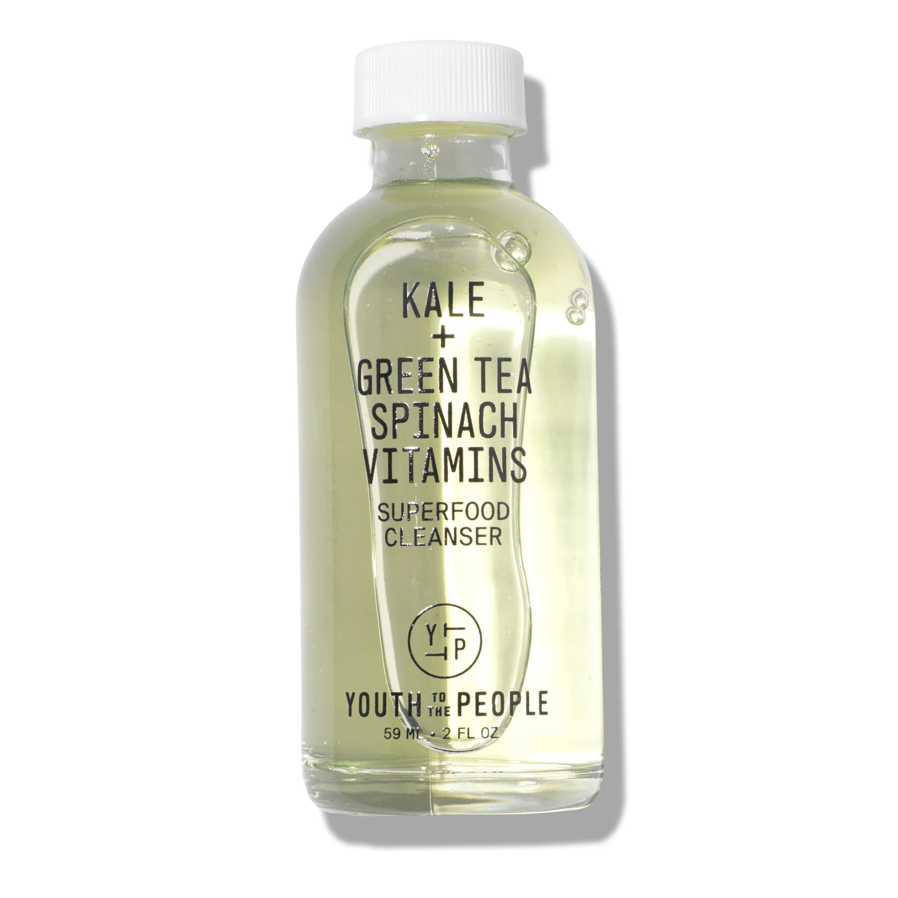 Youth to the PeopleSuperfood Cleanser59ML
