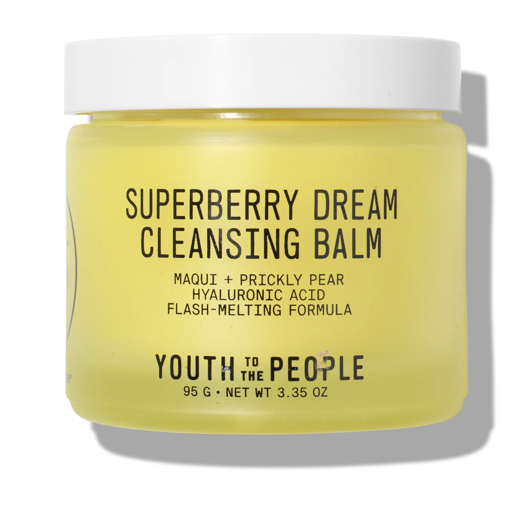 Youth to the PeopleSuperberry Dream Cleansing Balm95G