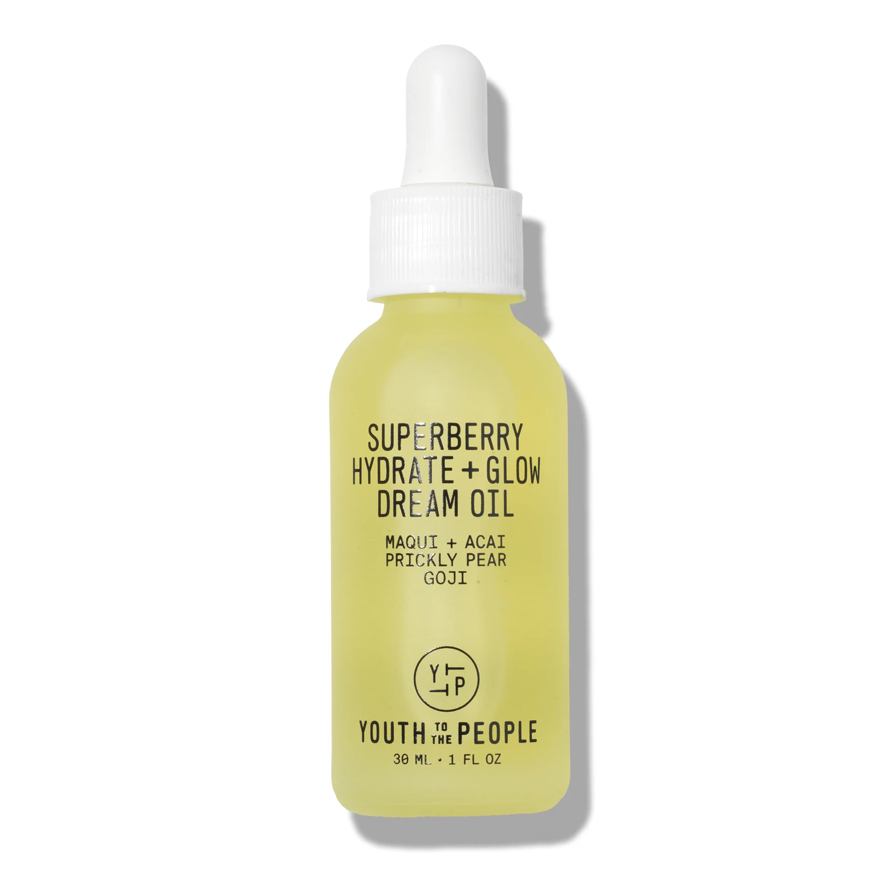 Youth to the PeopleSuperberry Hydrate + Glow Dream Oil30ML