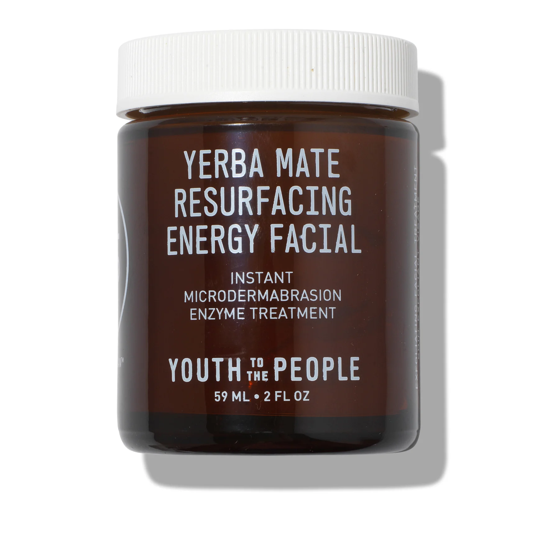 Youth to the PeopleYerba Mate Resurfacing Energy Facial59ML