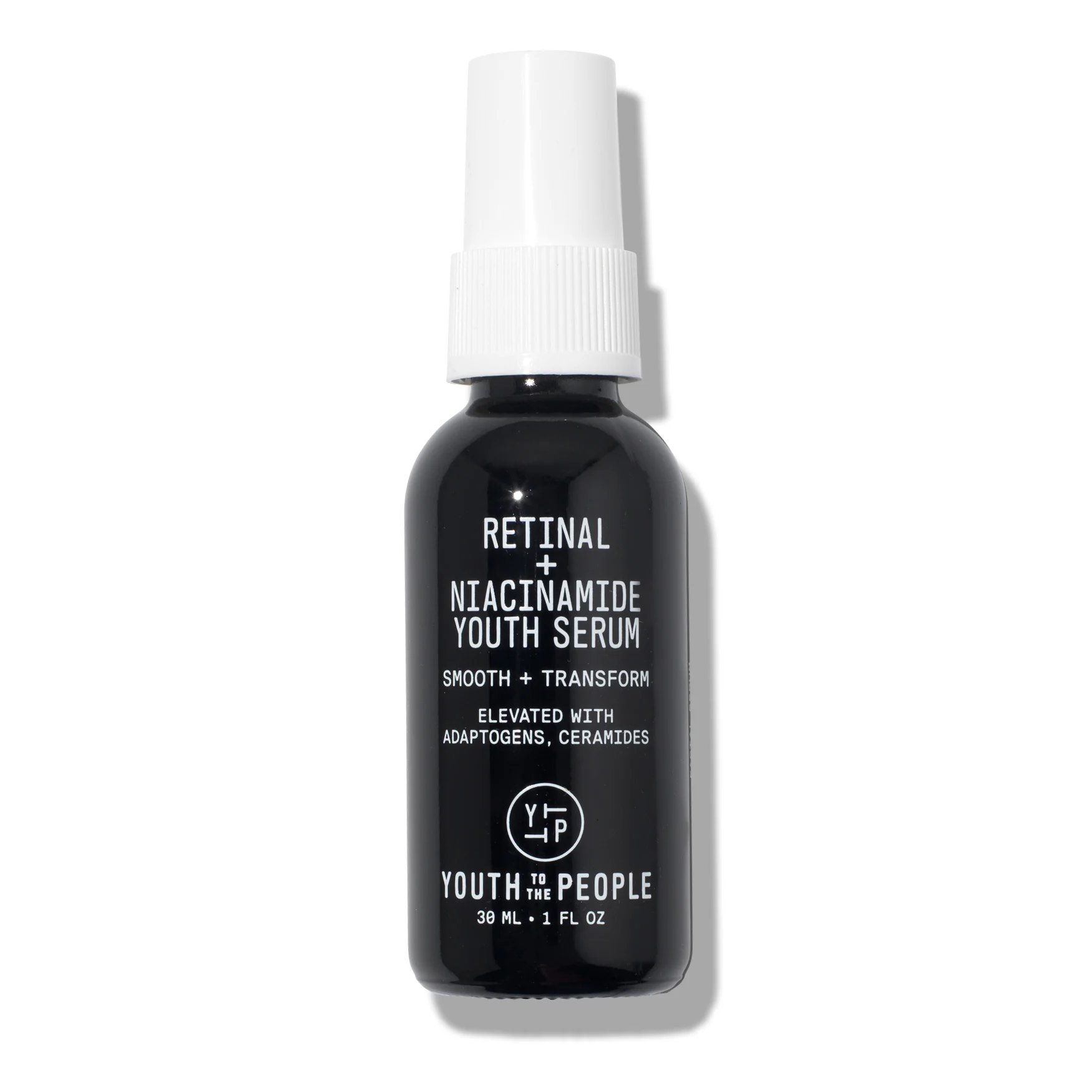 Youth to the PeopleRetinal + Niacinamide Youth Serum30ML