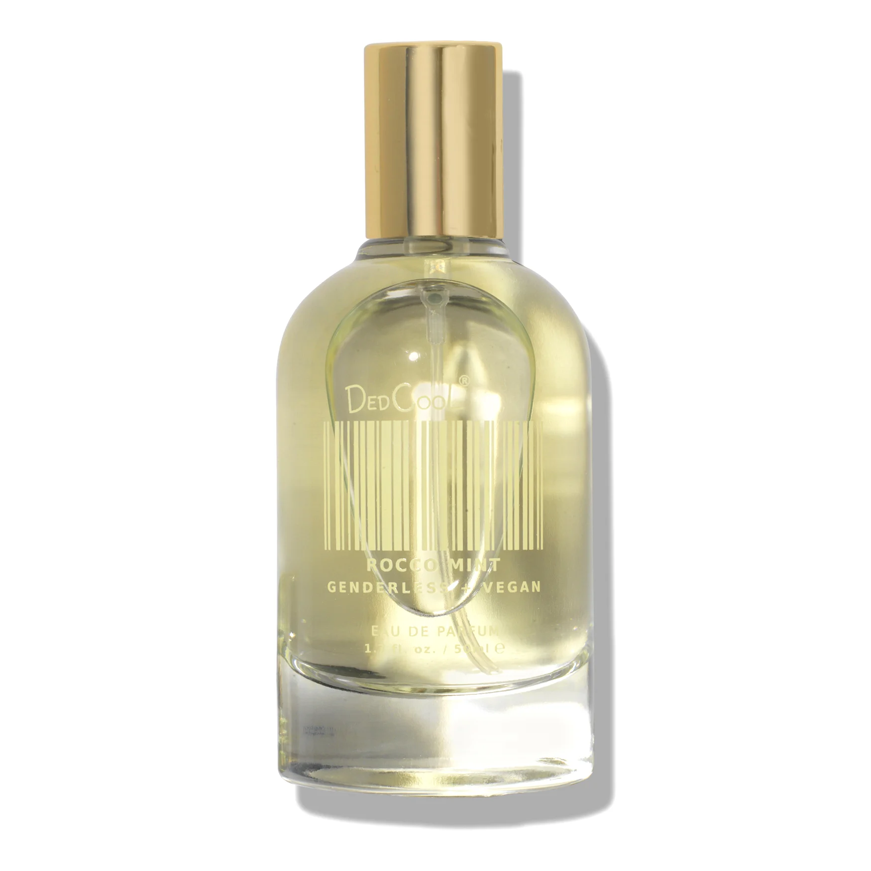 DedCoolRocco Mint Eau De Parfum50ML