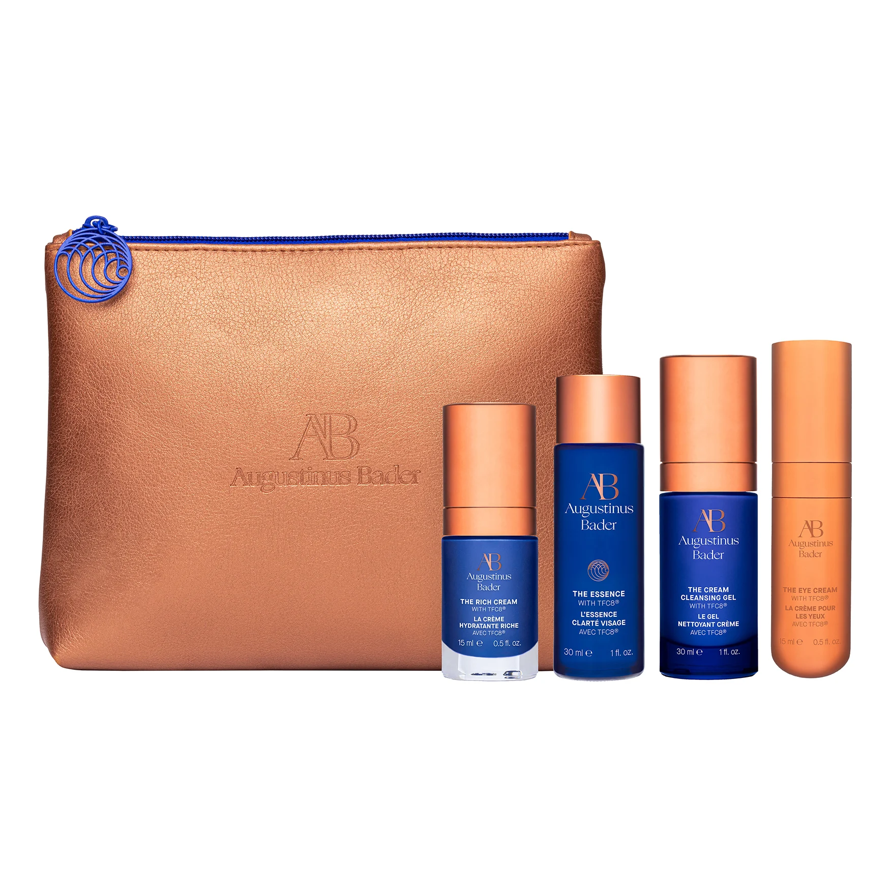 Augustinus BaderThe AB Essentials Kit