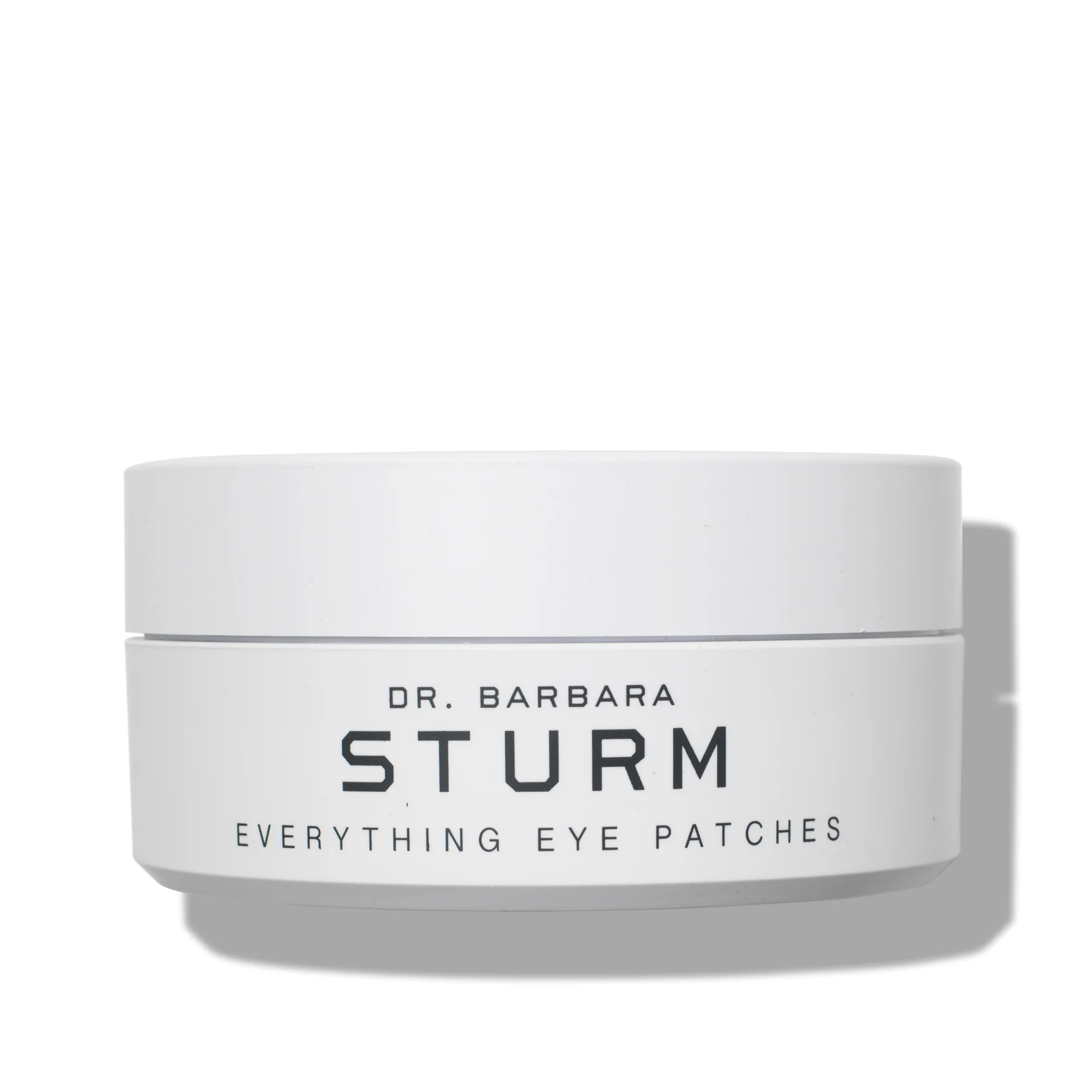 Dr. Barbara SturmEverything Eye Patches
