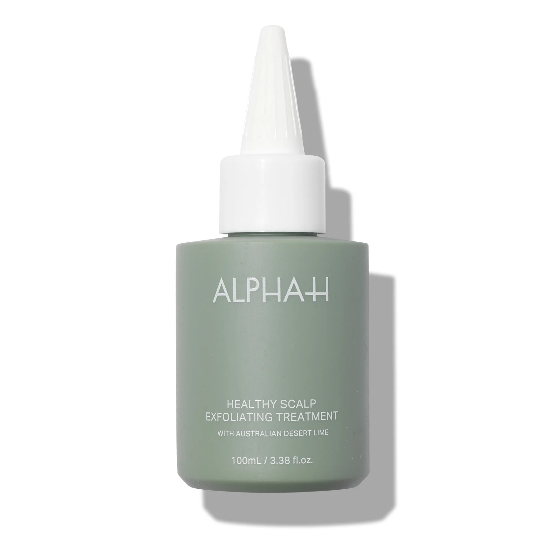 Alpha-HHealthy Scalp Exfoliating Treatment100ML