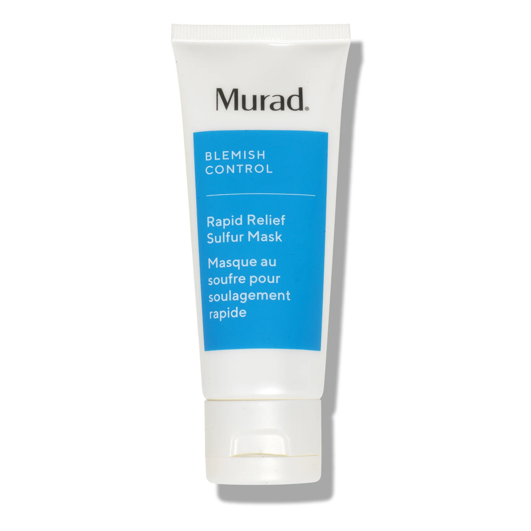 MuradRapid Relief Sulfur Mask74ML