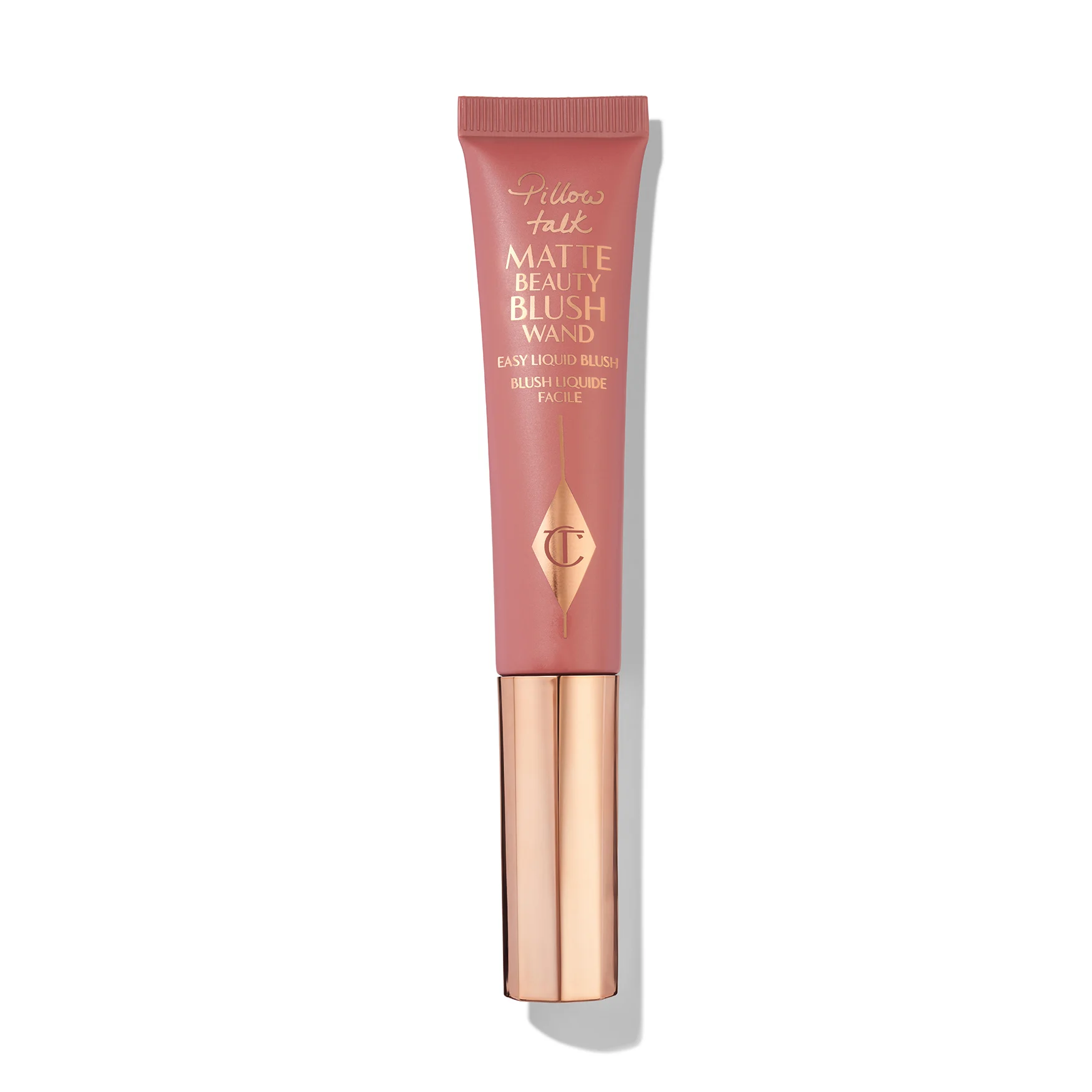 Charlotte TilburyPillow Talk Matte Beauty Blush Wand