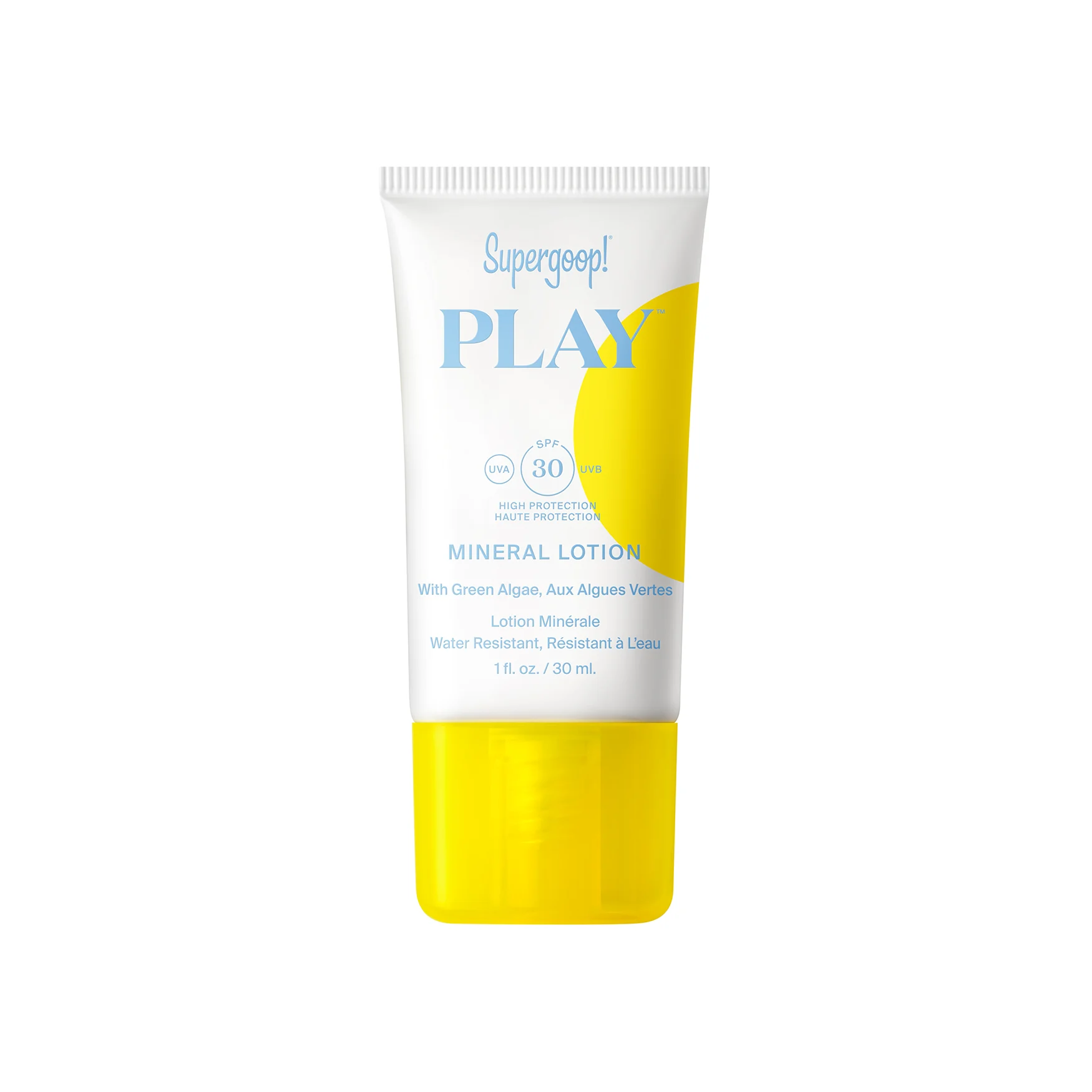 Supergoop!Supergoop! Play 100% Mineral SPF 3030ML