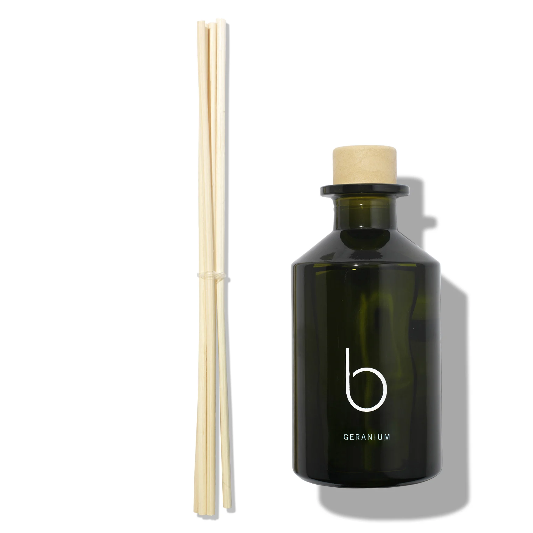 BamfordGeranium Naturally Scented Diffuser200ML