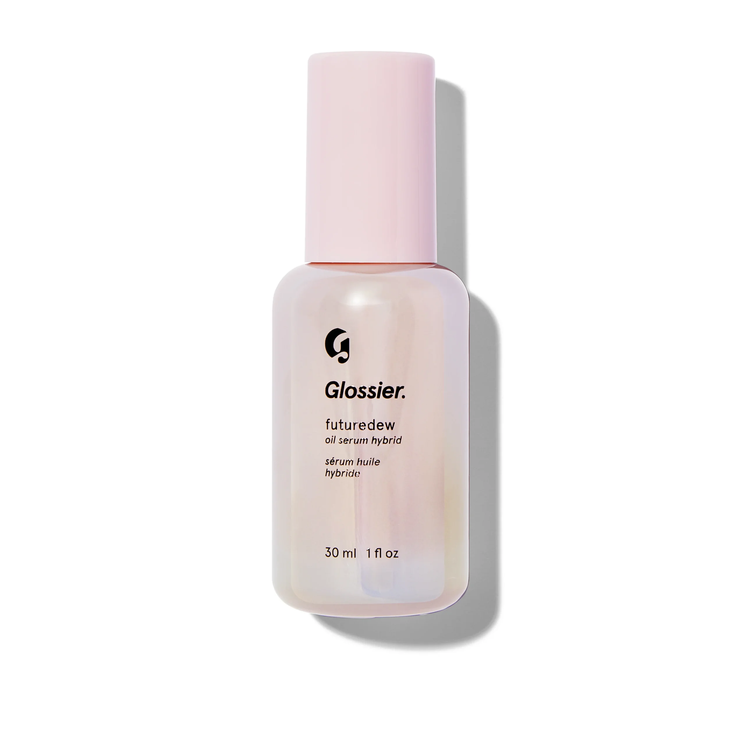 GlossierFuturedew Facial Oil-Serum Hybrid