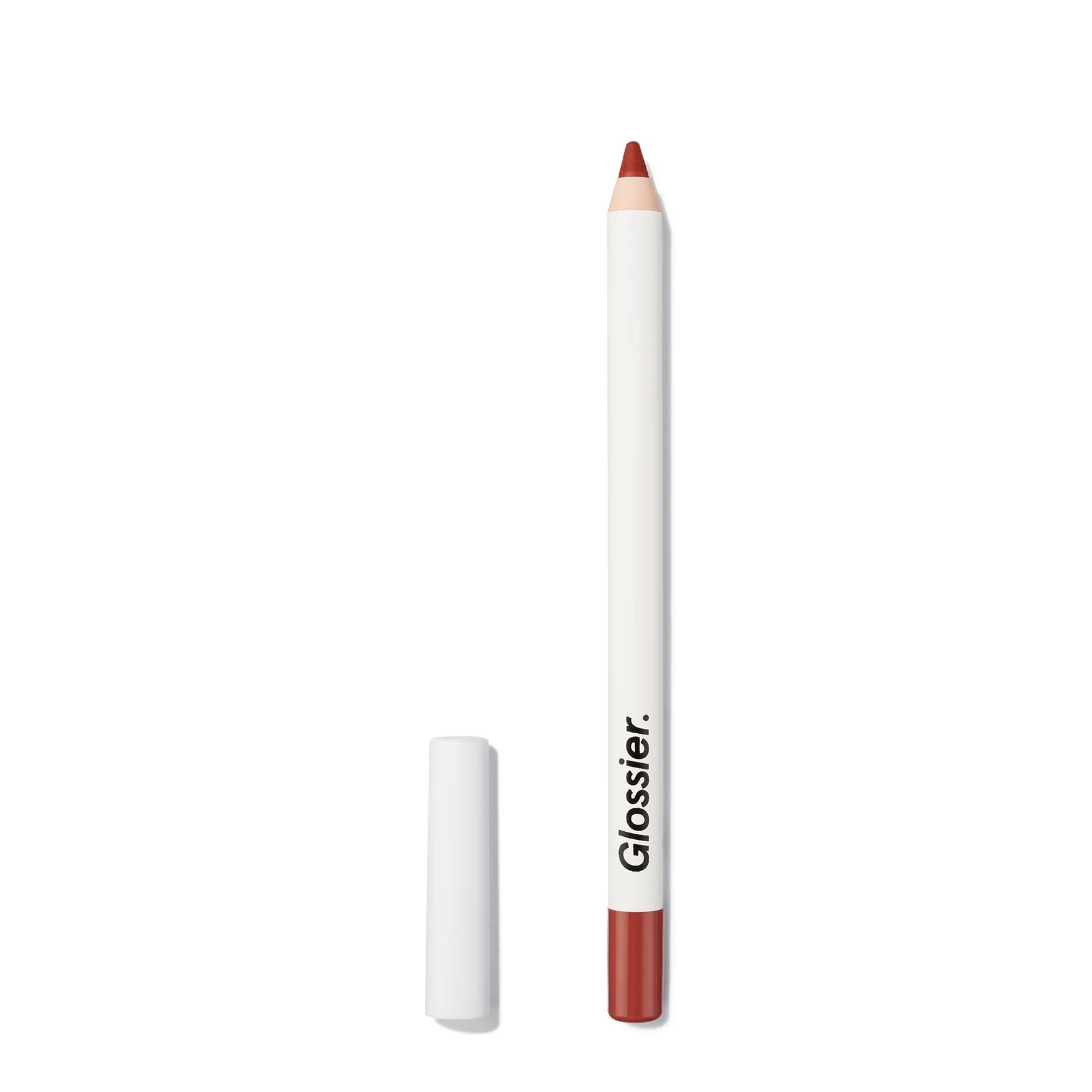 GlossierNo 1. Pencil Creamy Long-Wearing Eyeliner