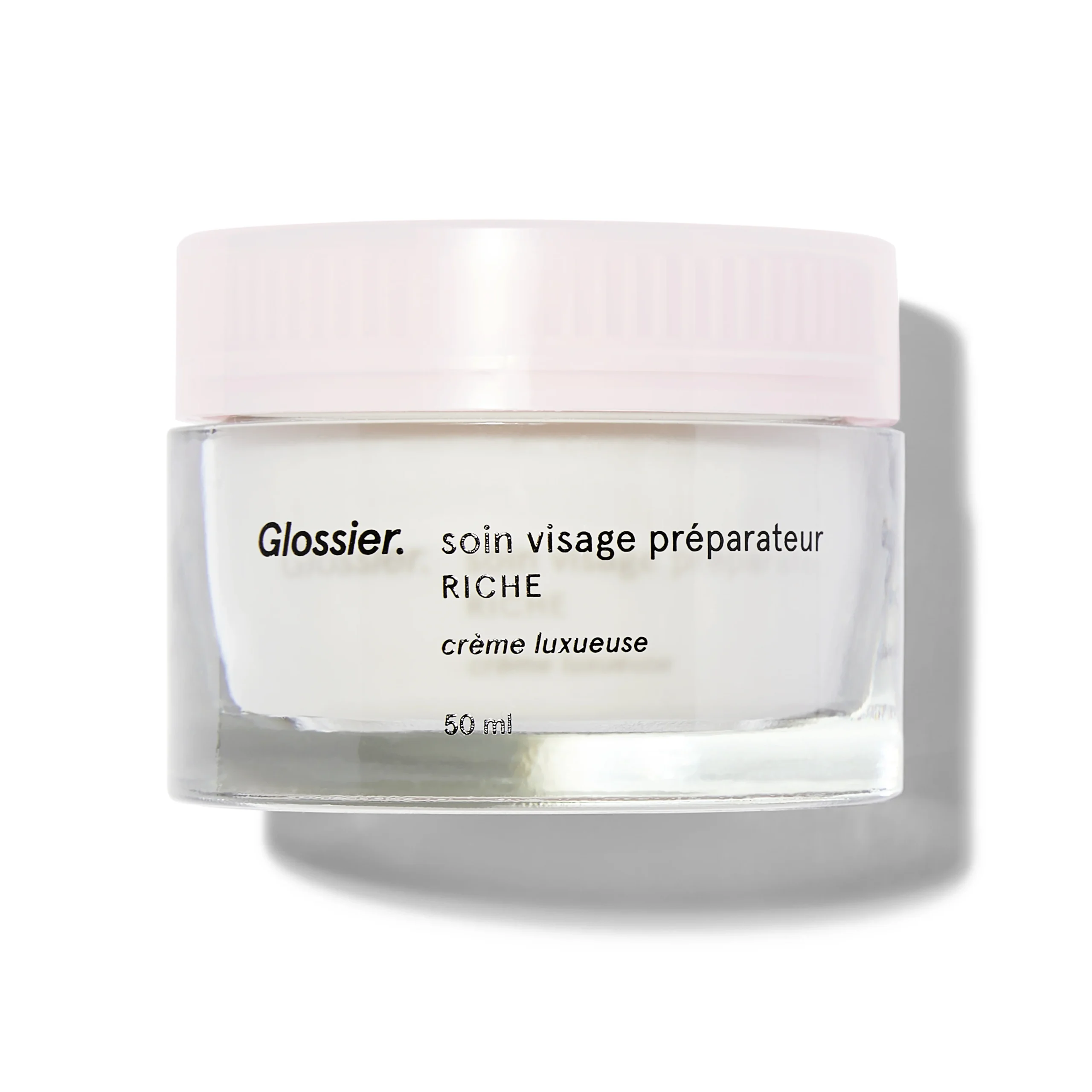 GlossierPriming Moisturizer Rich Face Cream