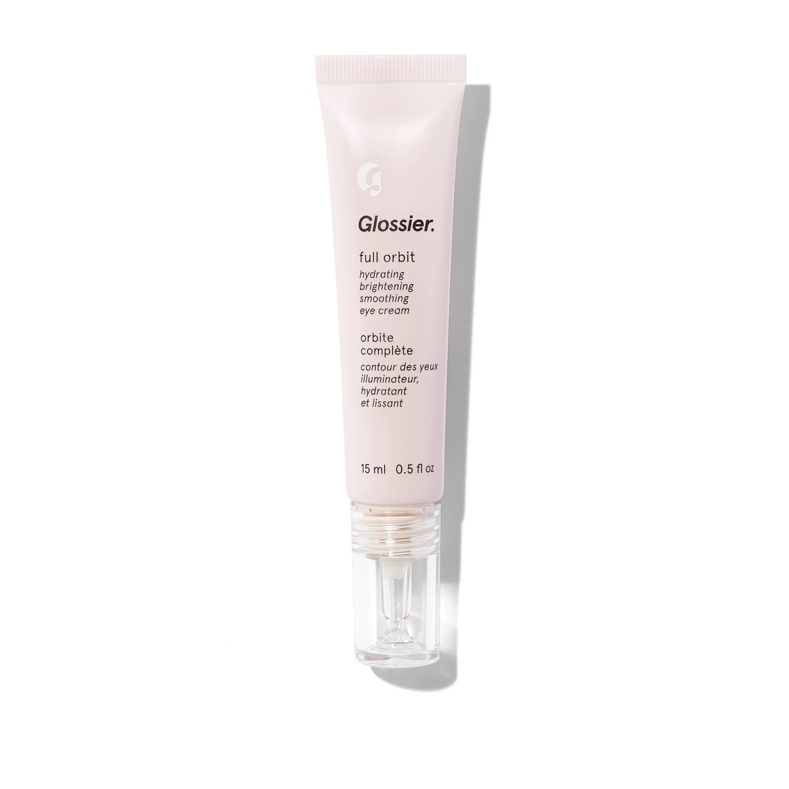GlossierFull Orbit Entire-Eye Brightening Cream