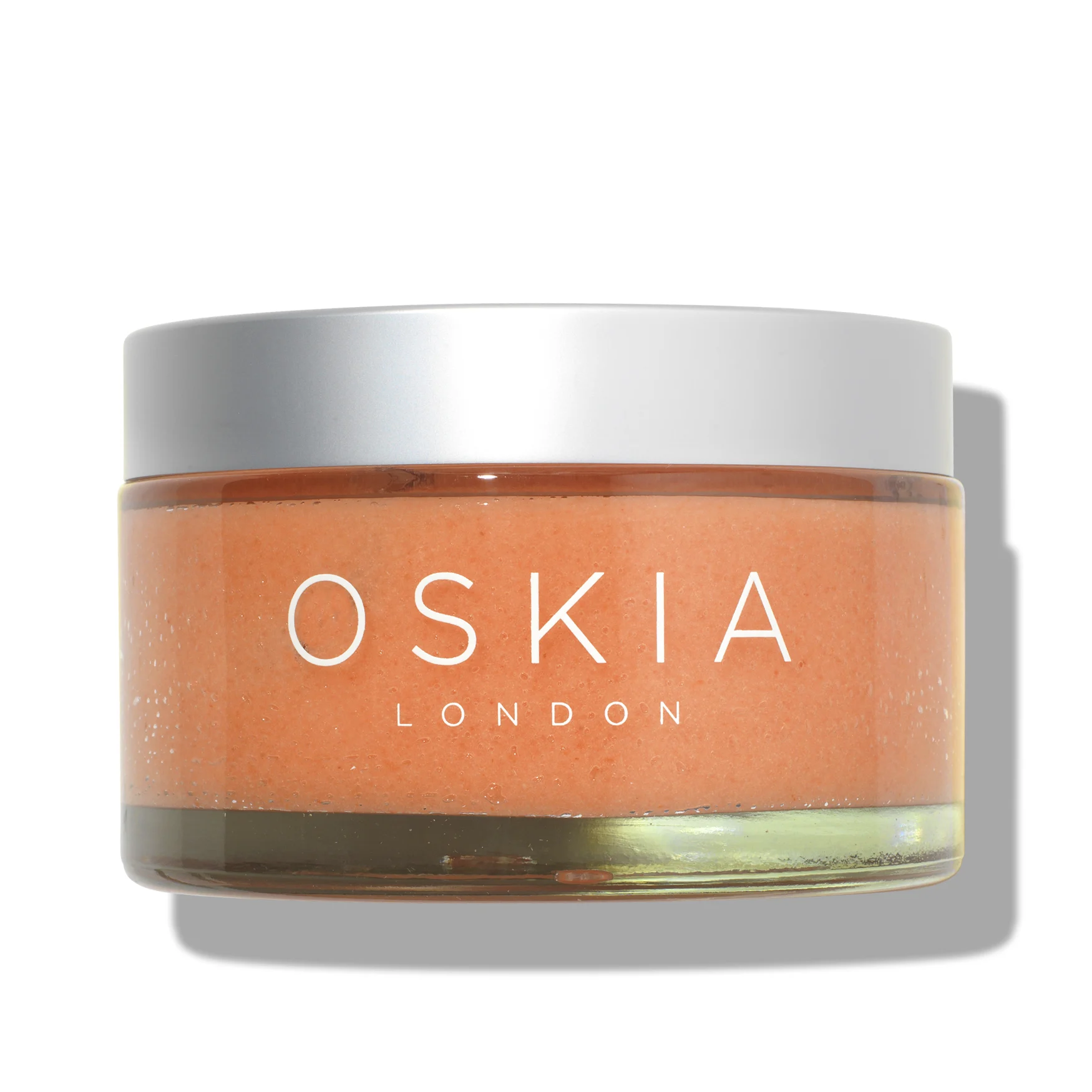 OskiaRenaissance Body Scrub Vitamin & Enzyme Exfoliator220G