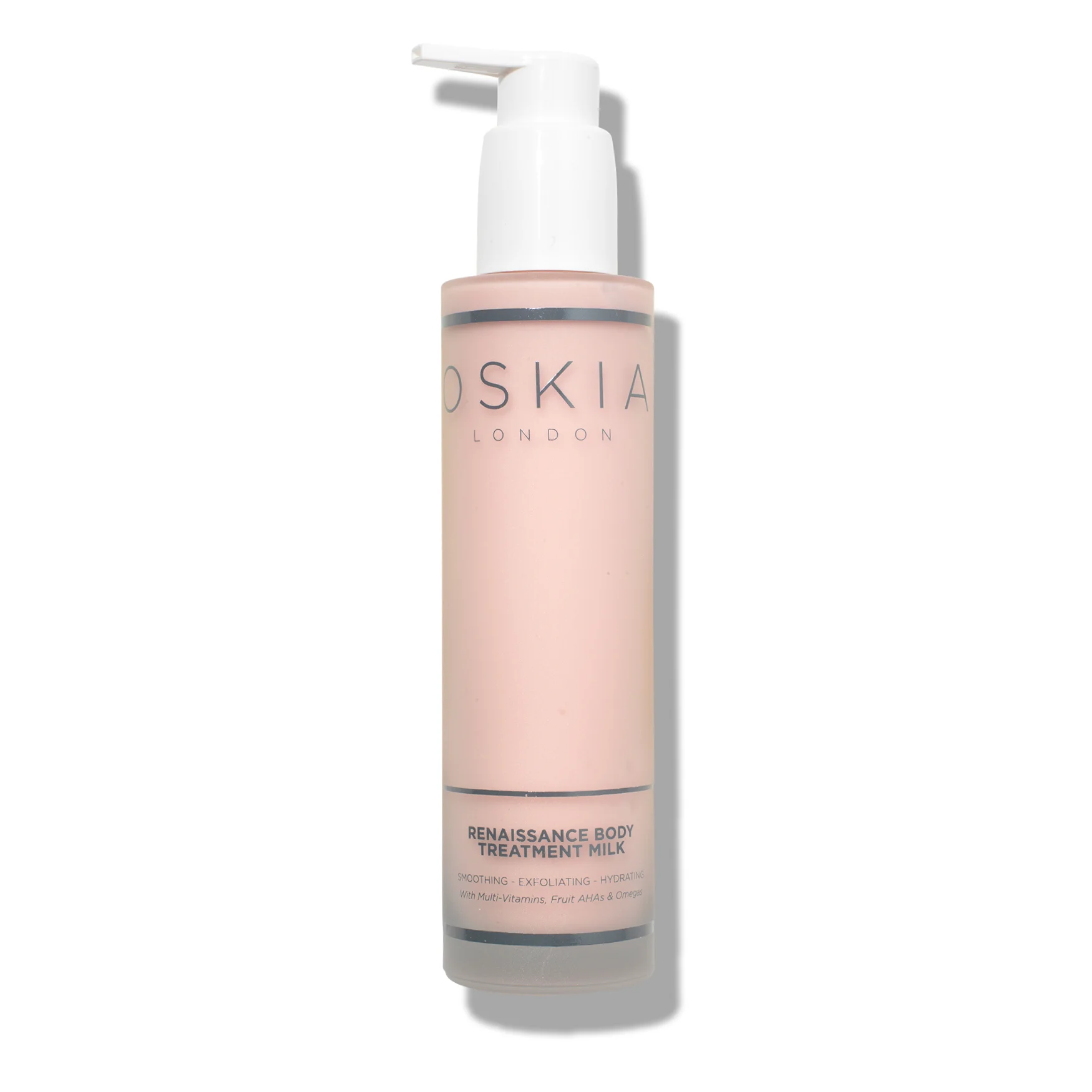 OskiaRenaissance Body Treatment Milk150ML