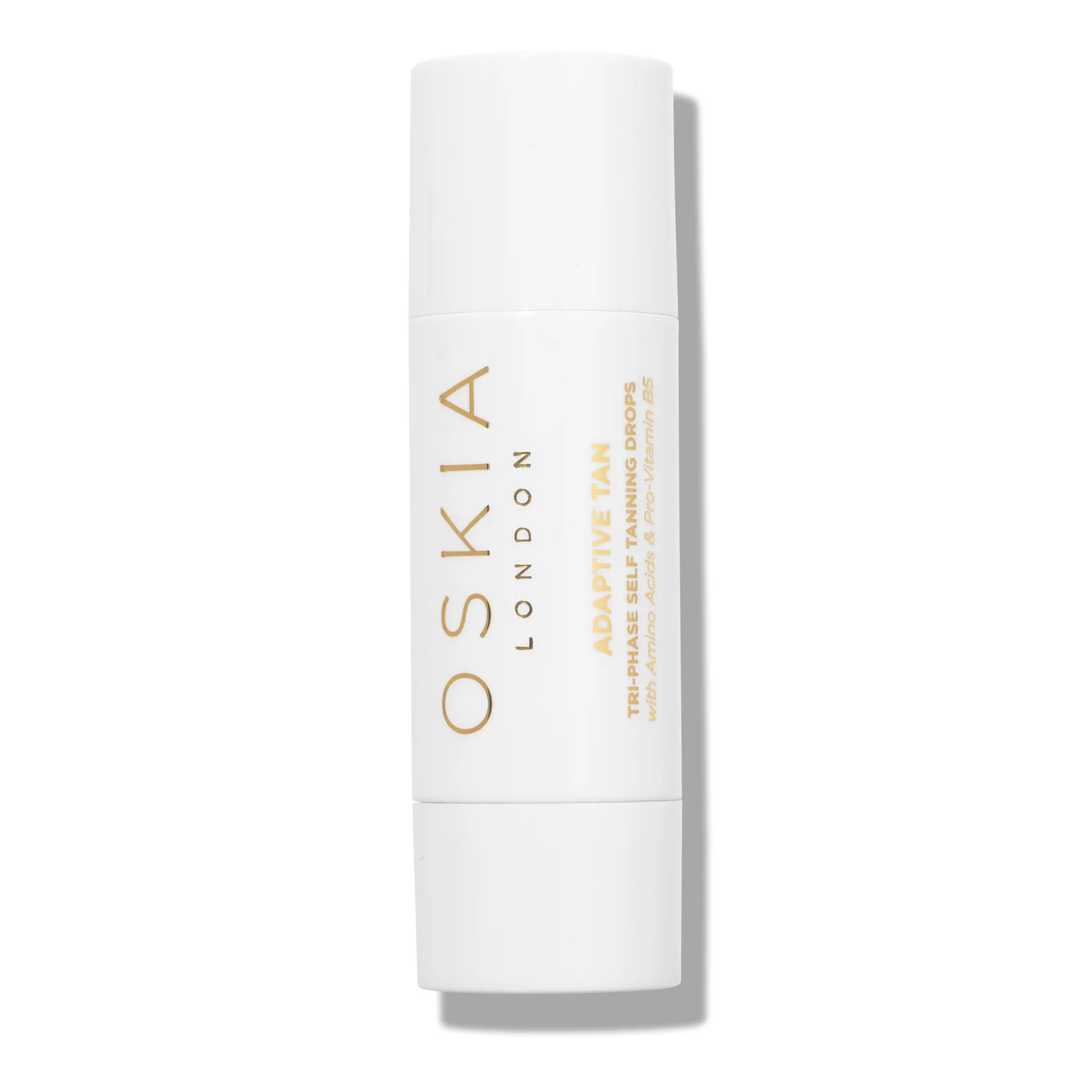 OskiaAdaptive Tan Tri-Phase Self-Tanning Drops15ML