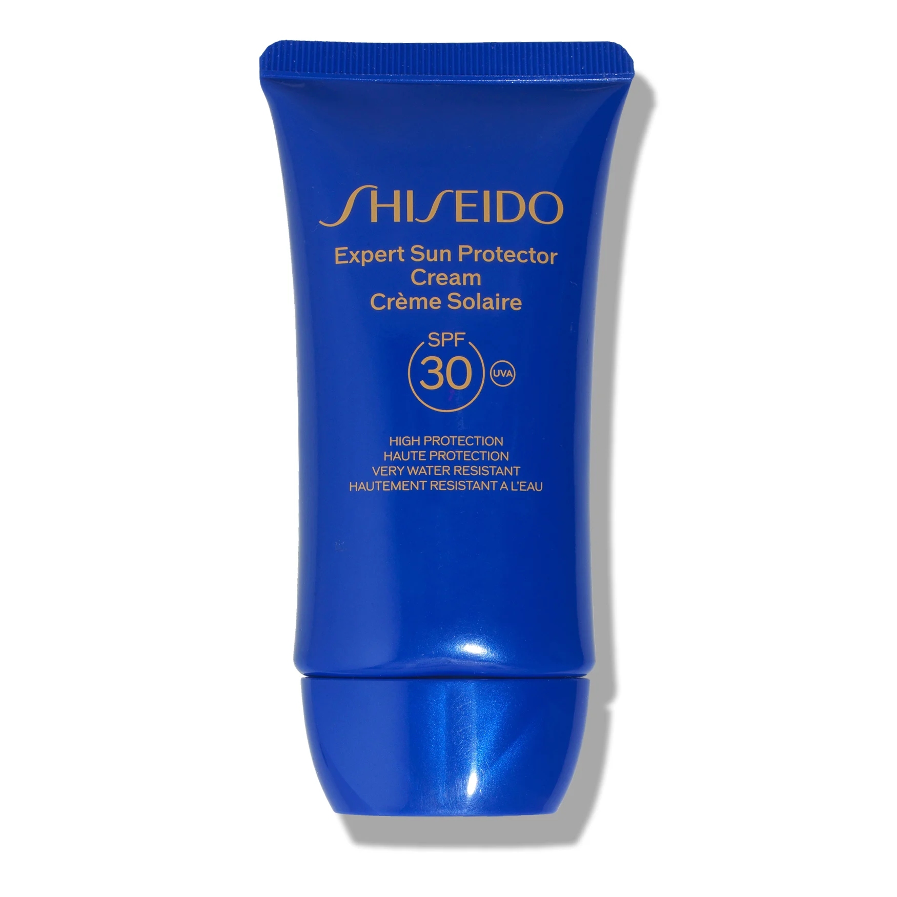 ShiseidoGSC Sun Cream SPF30 Face50ML