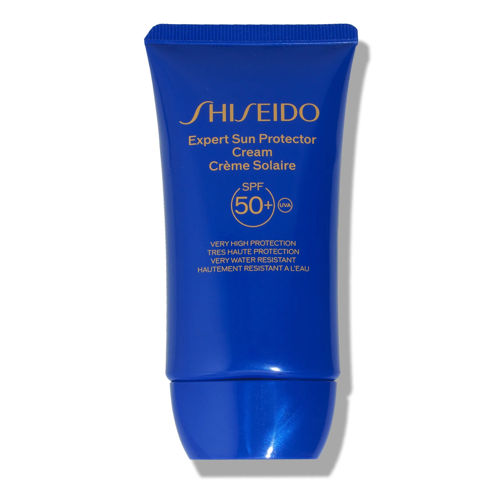 ShiseidoGSC Sun Cream SPF50+ Face50ML